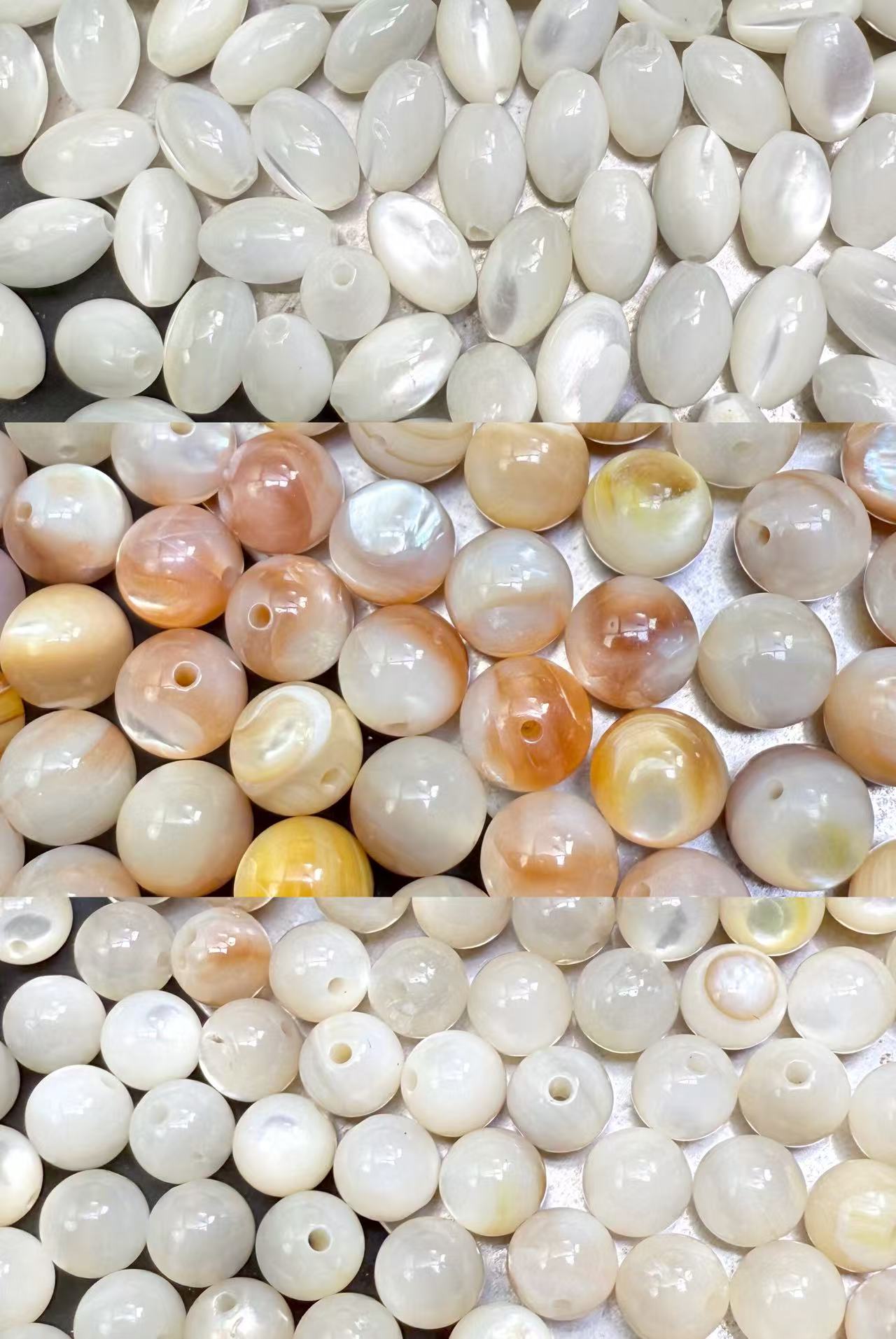 A001.NEW【Fancy Crystal】2-4mm luxury high-quality crystal