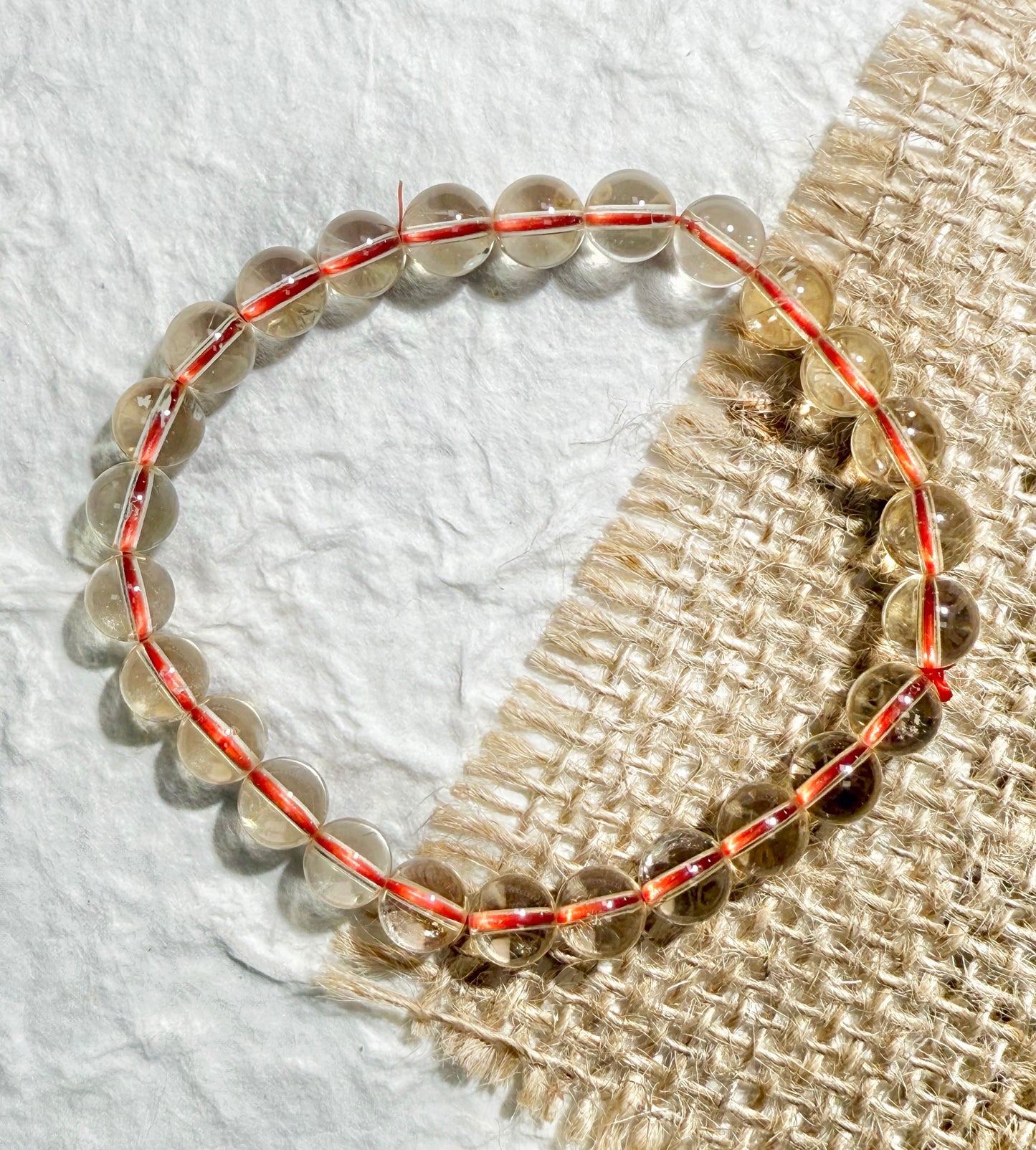 【LUXURY CRYSTAL】HIGH QUALITY CRYSTAL BRACELETS