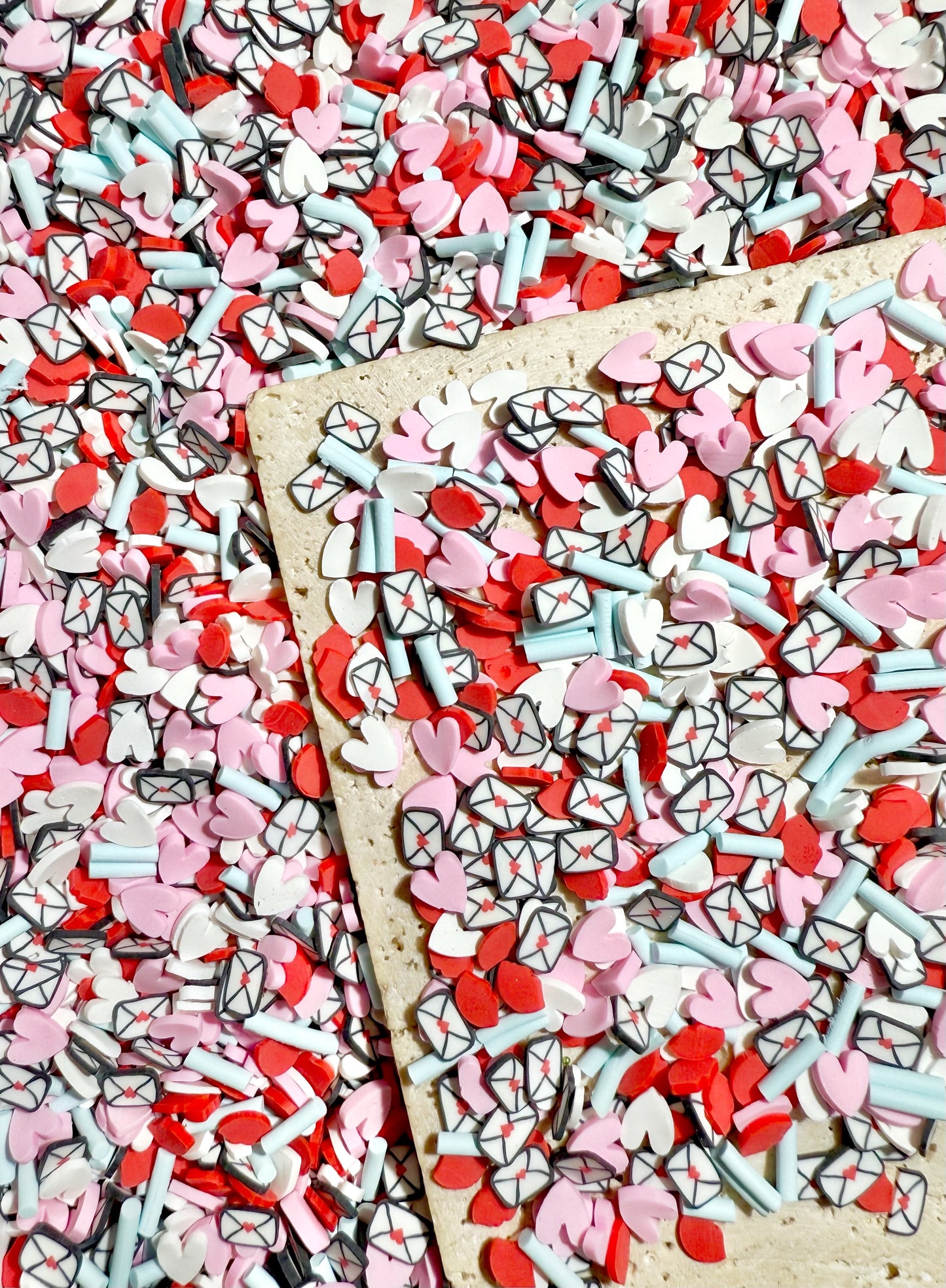 【Little Sprinkles】polymer clay sprinkles, for phone cases/nail/snowball tumbler/resin all crafting