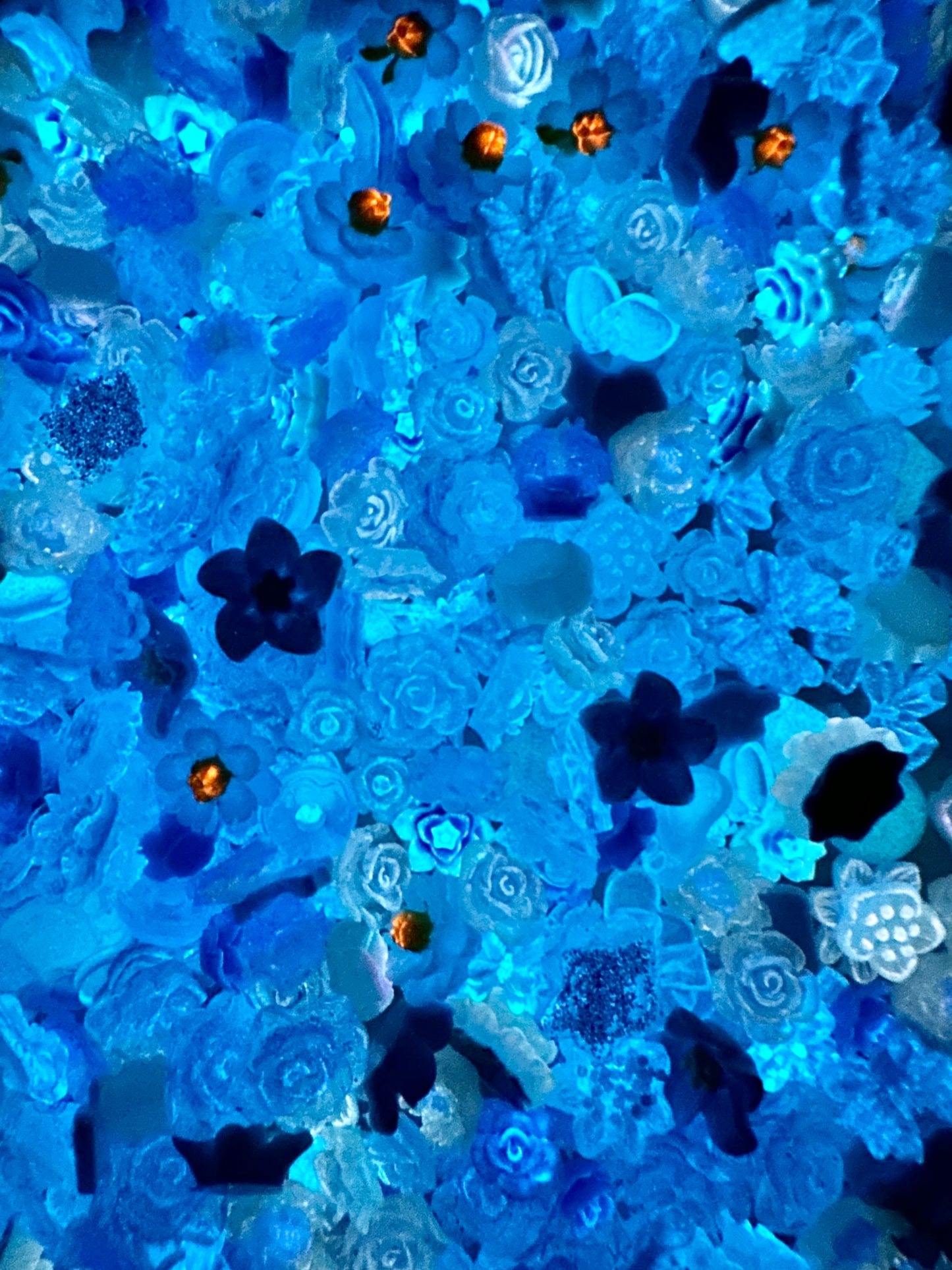 【Carnival】special sale offer, various shapes mix display, Nail art/Craft supplies, display