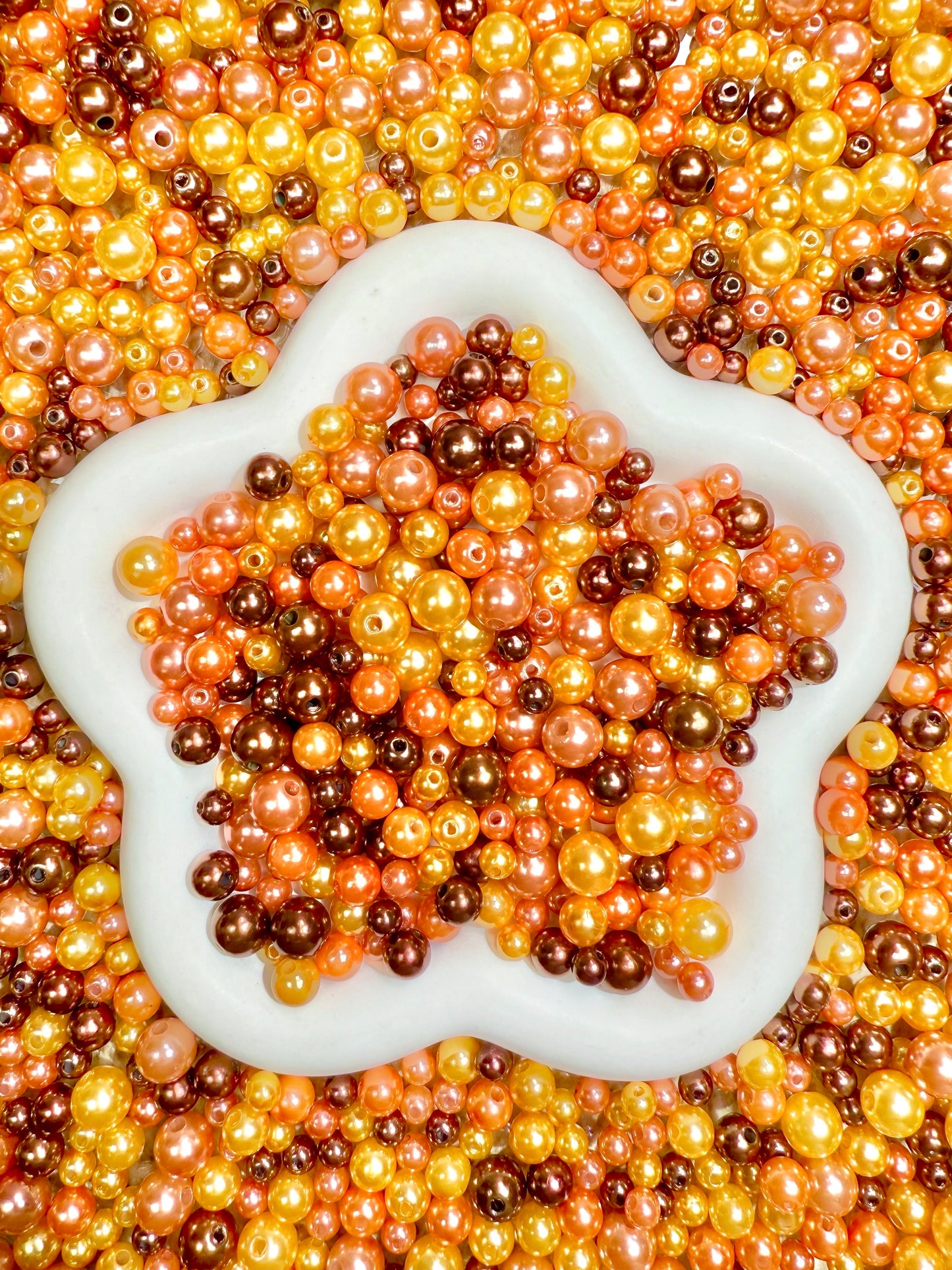 【Bubble Valley】B1G1 SALE, Drilled pearls, phonecases/keychain/jewelery acrylics