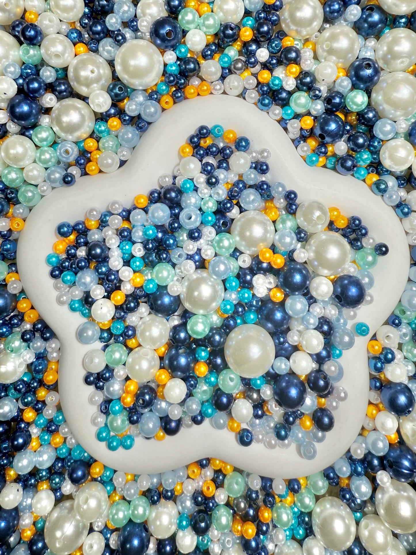 【Bubble Valley】B1G1 SALE, Drilled pearls, phonecases/keychain/jewelery acrylics