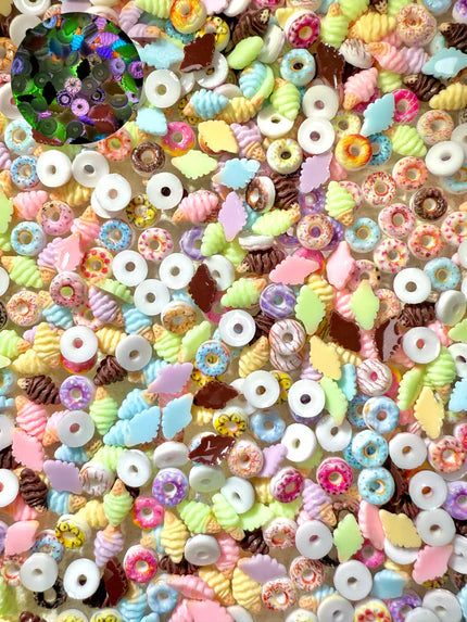 A001. CLEARNCE SALE for CHARMS