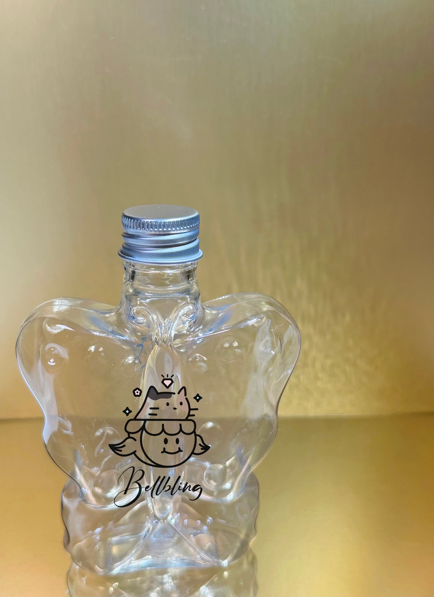 【Tiny Diamond 】3mm cute shinning rhinestone