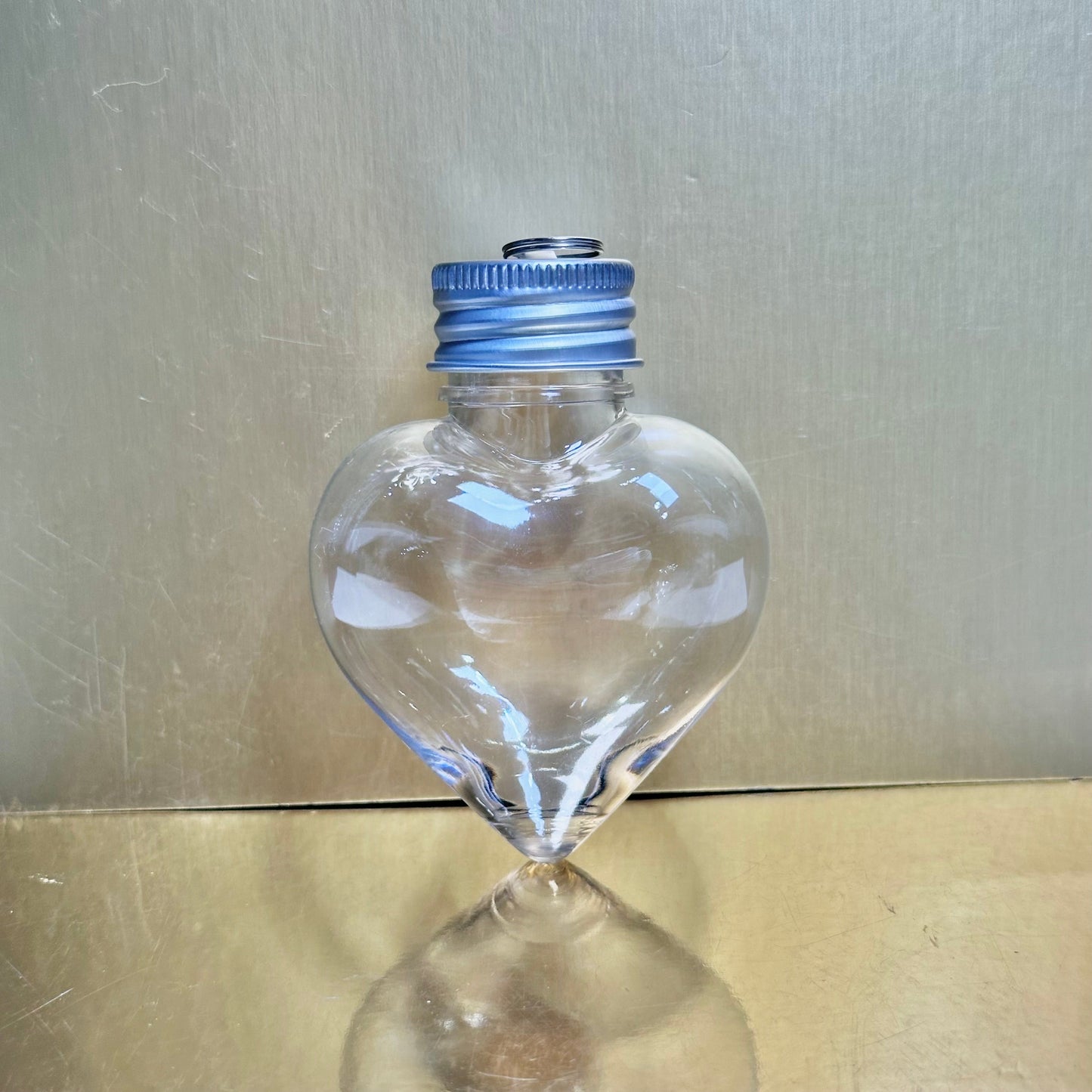 【Lumi Fly】luminous glitter 1.5mm, resin mix, diy, display