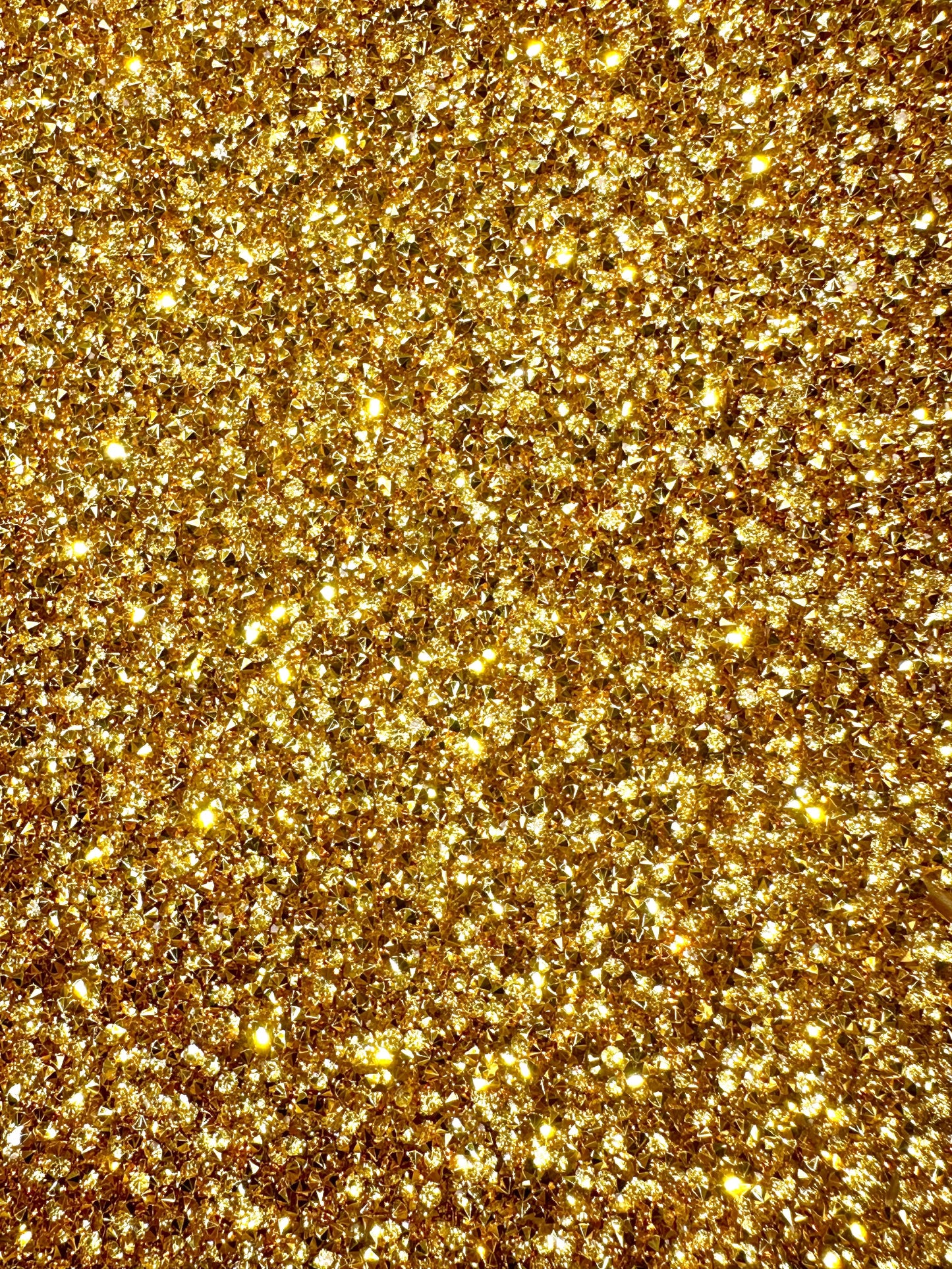 【Tiny Diamond 】3mm cute shinning rhinestone