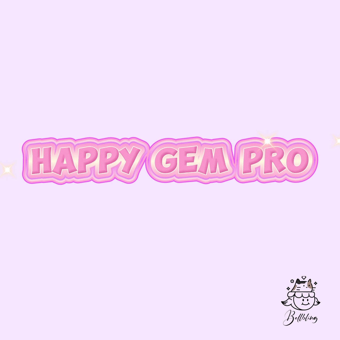 【Happy Gem PRO】Guarantee B1G1 take a blind guess and see how many K9/Zircon crafting gem you win