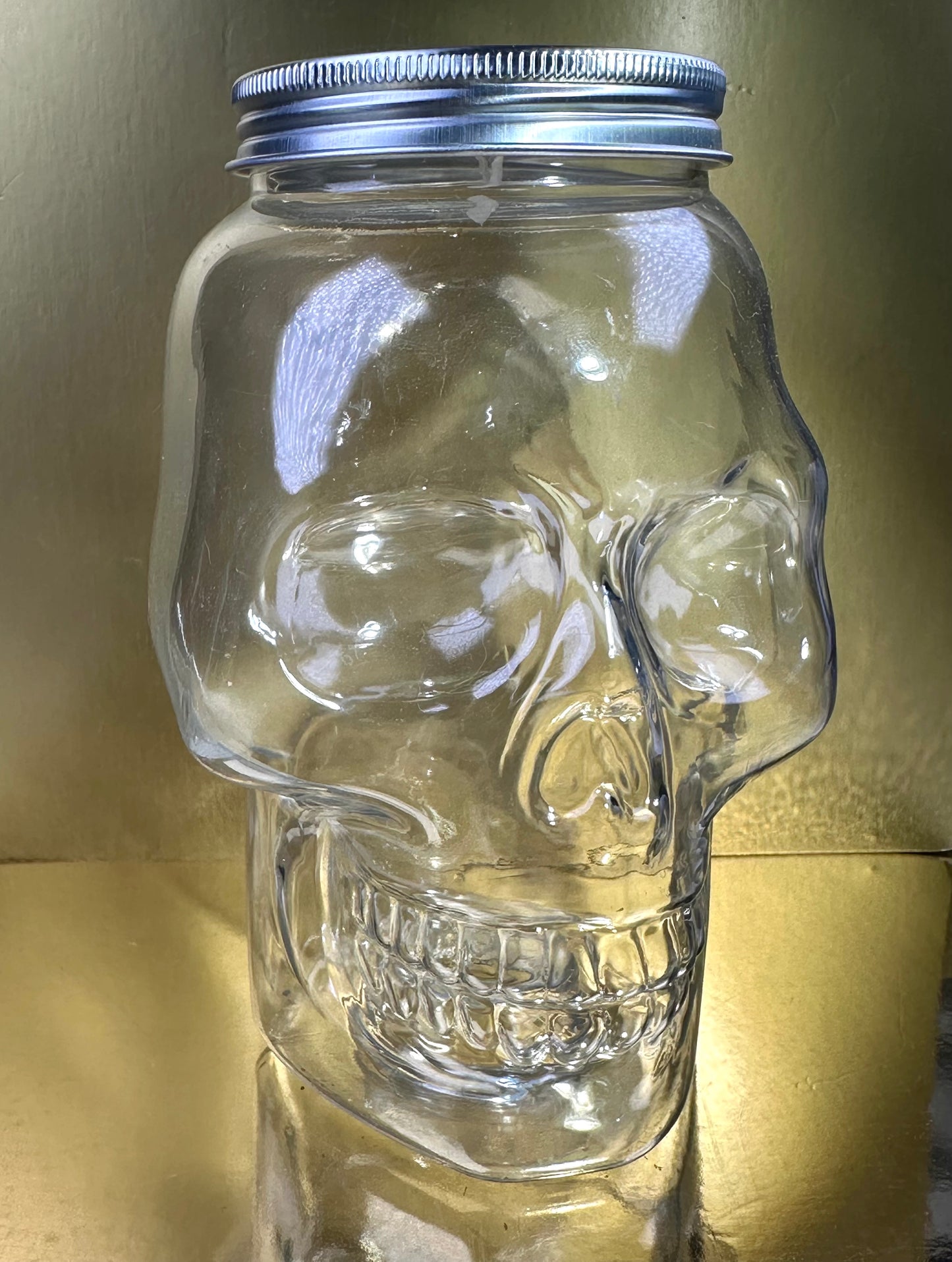 【Candy Jar】16mm candy-look acyclic beads