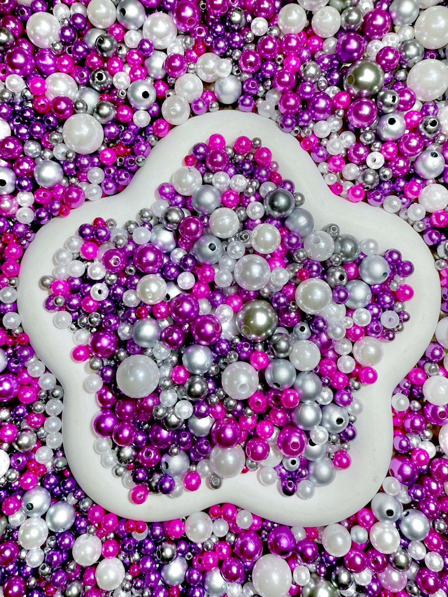 【Bubble Valley】B1G1 SALE, Drilled pearls, phonecases/keychain/jewelery acrylics