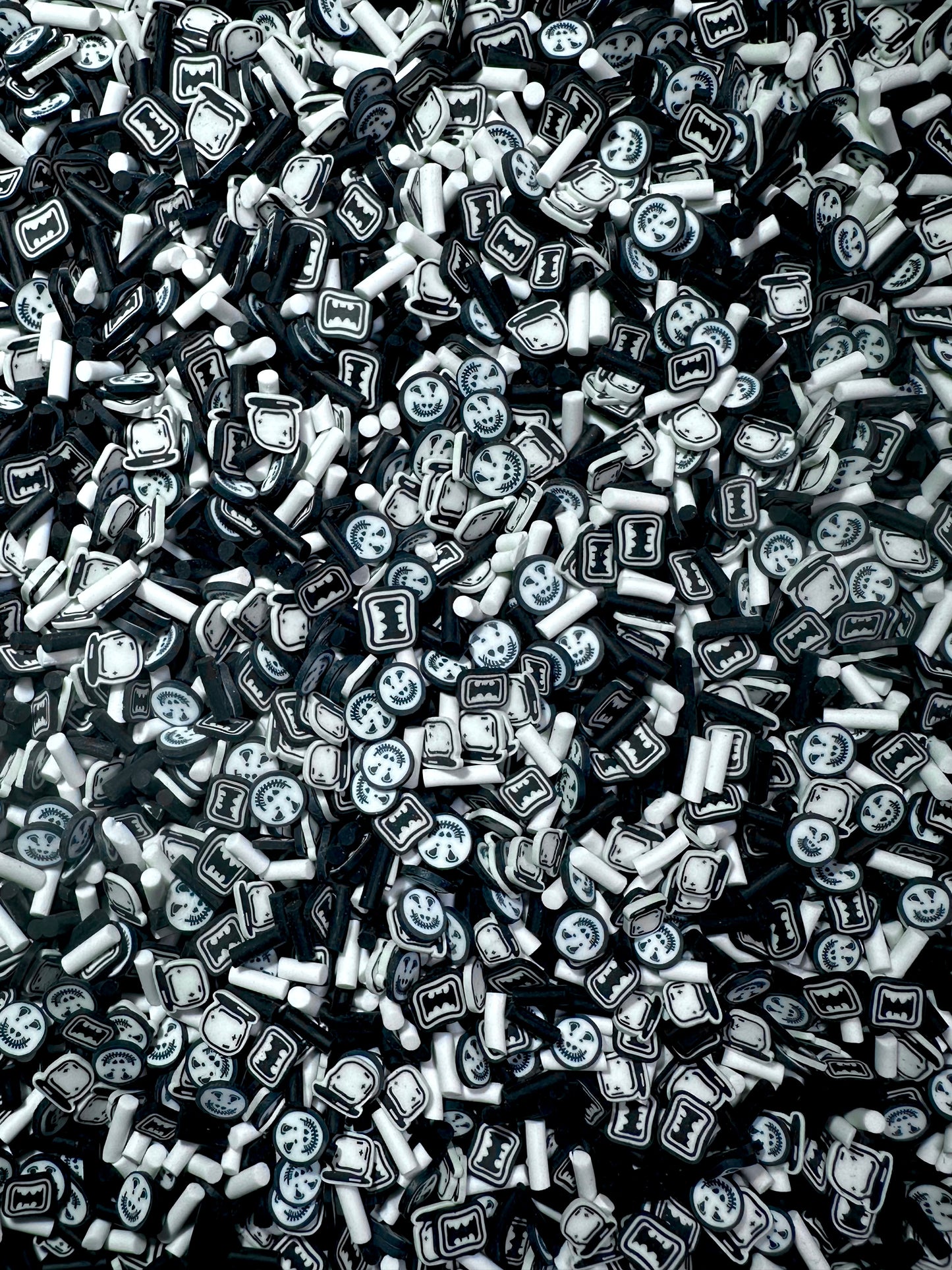 【Little Sprinkles】polymer clay sprinkles, for phone cases/nail/snowball tumbler/resin all crafting