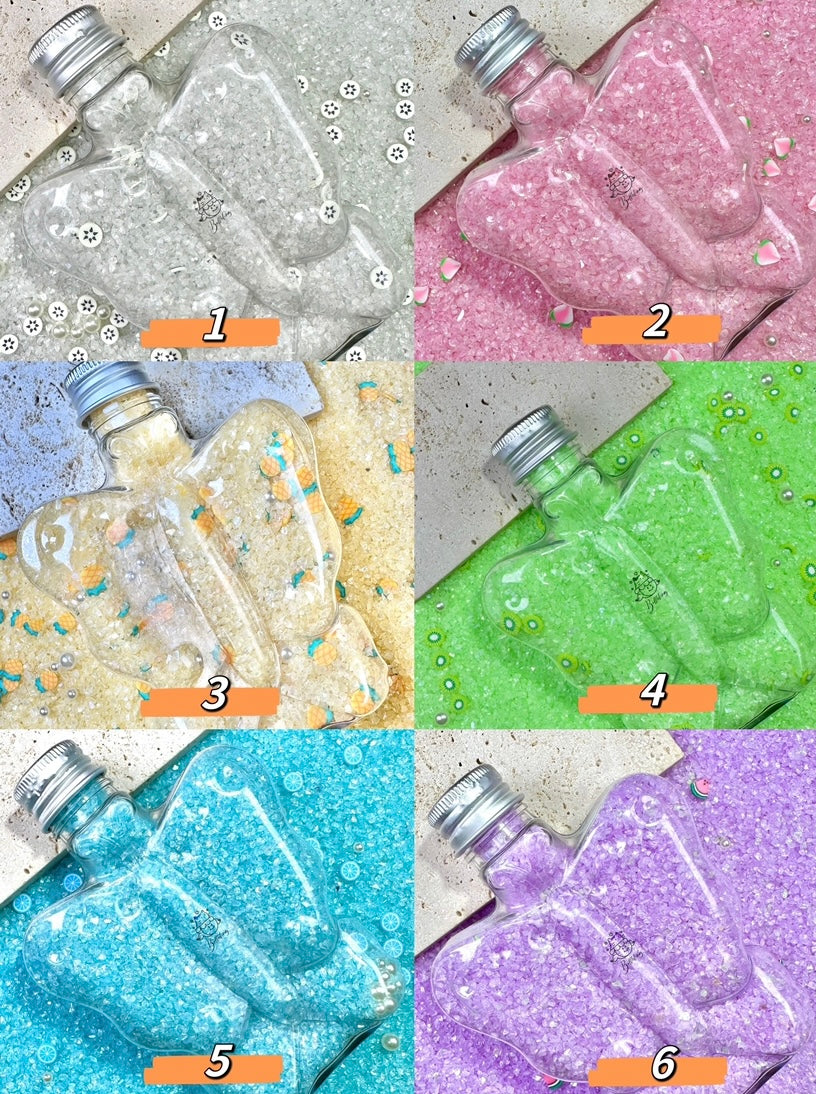 【Lumi Sandi】DIY crushed gravels DIY Nail materials, resin making or display