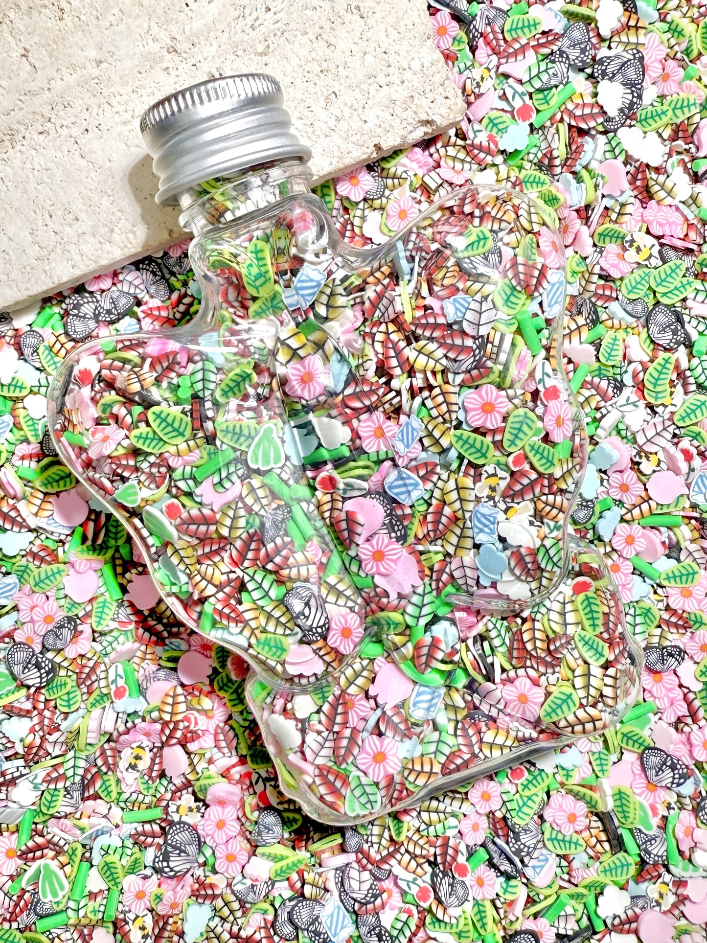 【Little Sprinkles】polymer clay sprinkles, for phone cases/nail/snowball tumbler/resin all crafting