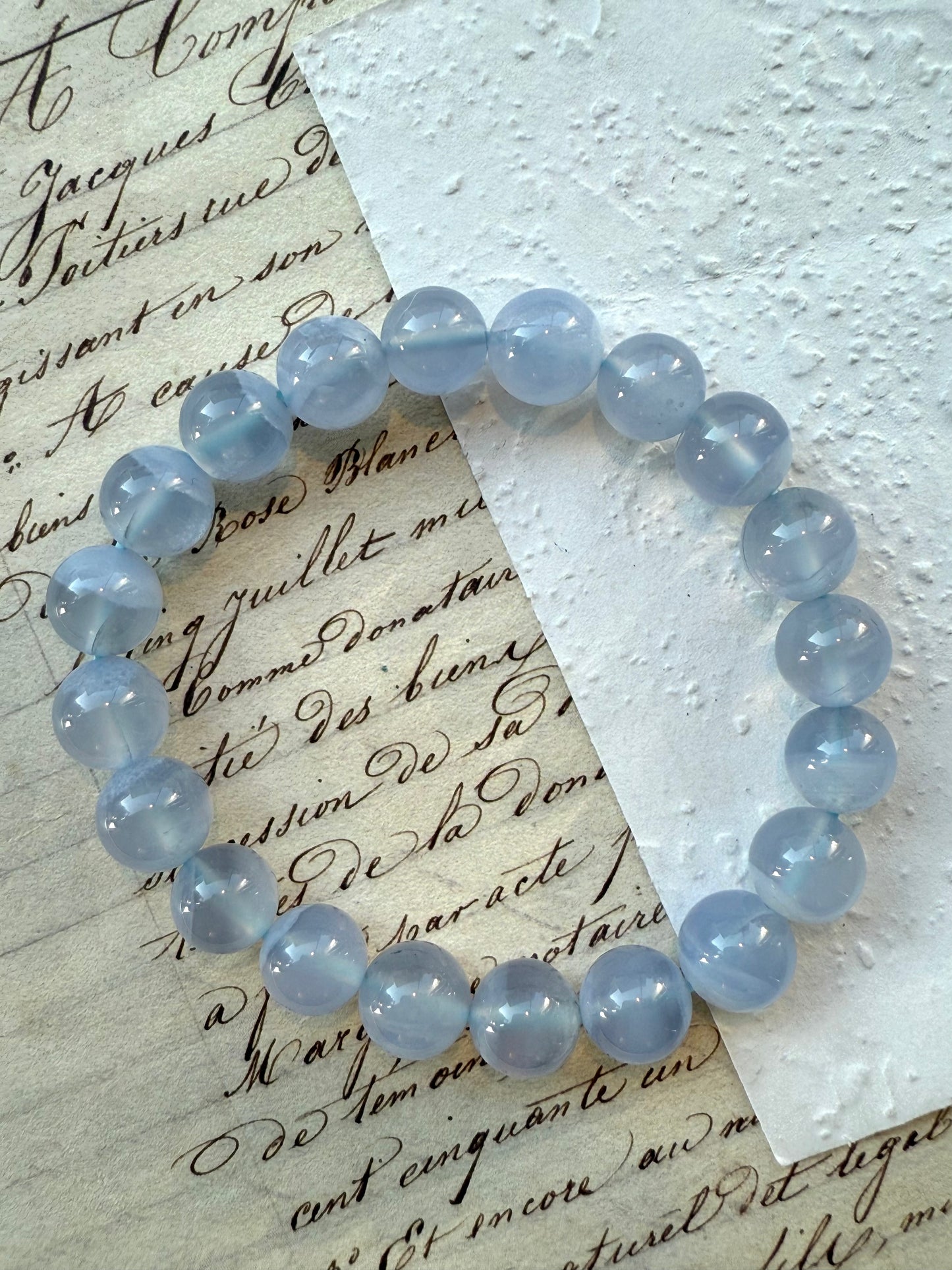 【LUXURY CRYSTAL】HIGH QUALITY CRYSTAL BRACELETS