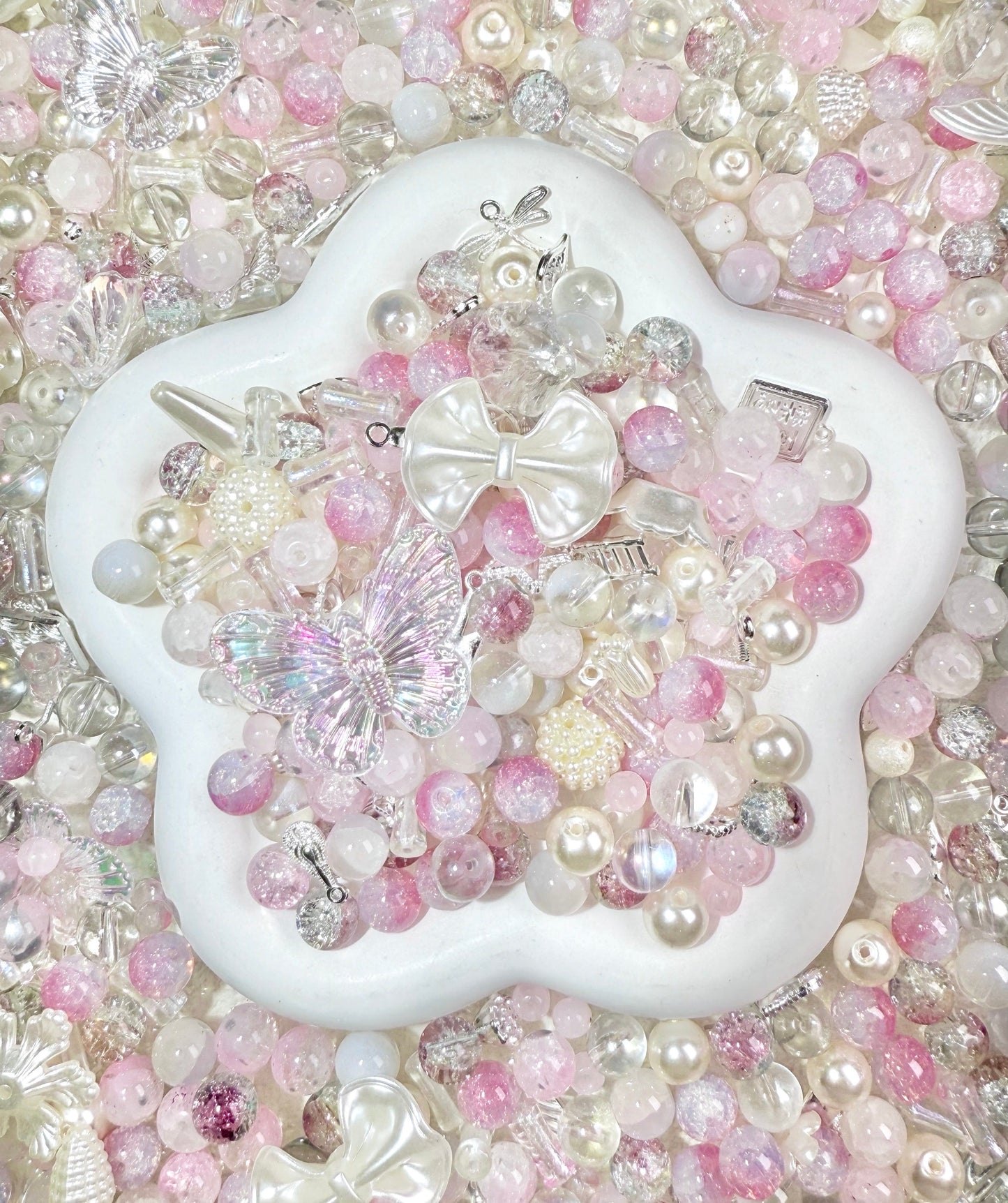 A001. CLEARNCE SALE for Beads