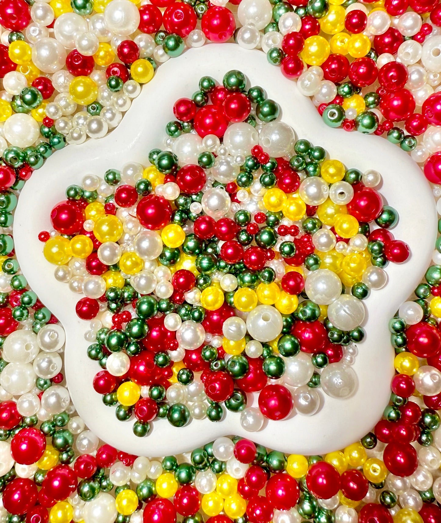 A001. CLEARANCE SALE for Beads