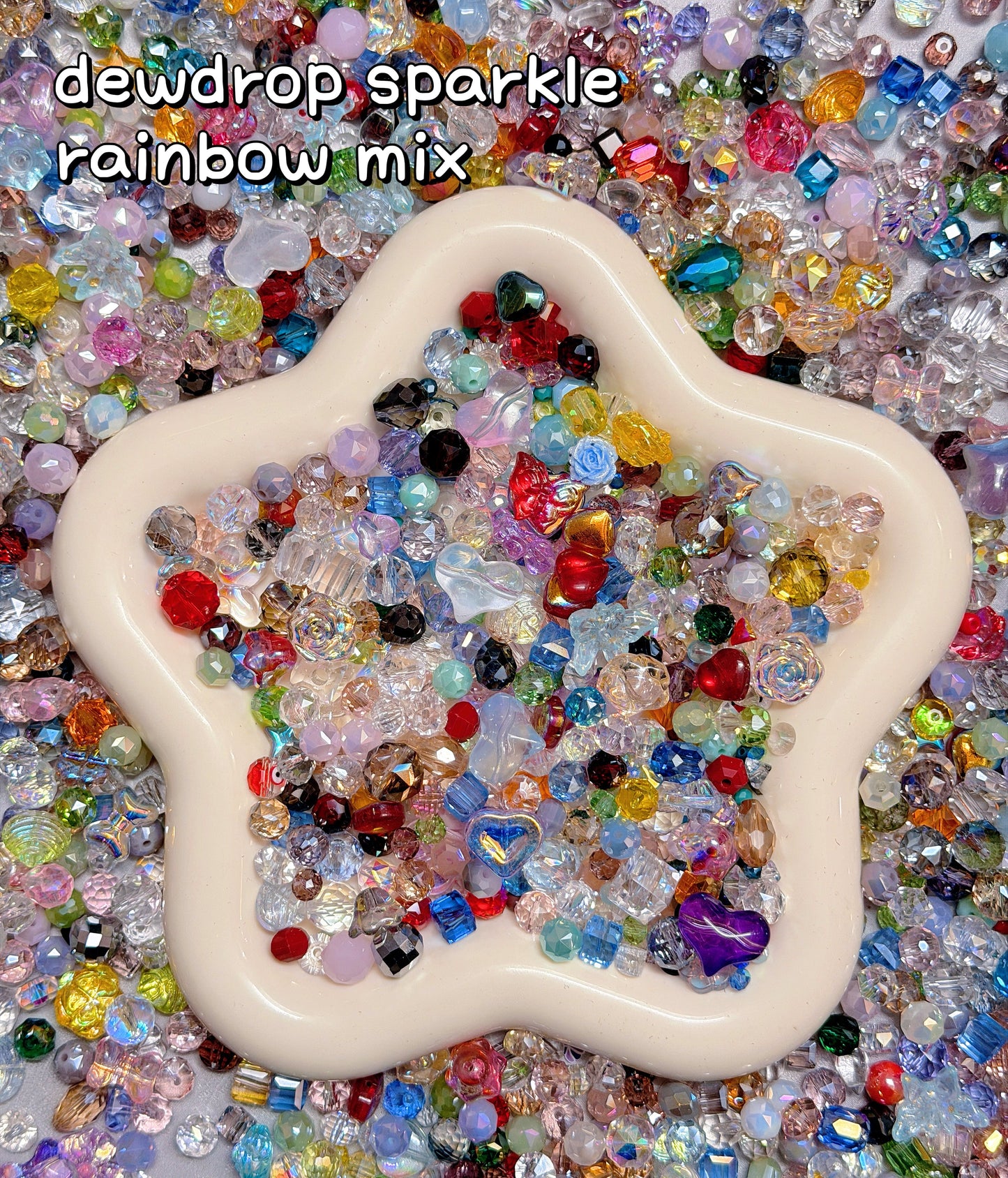 A001. CLEARANCE SALE for Beads