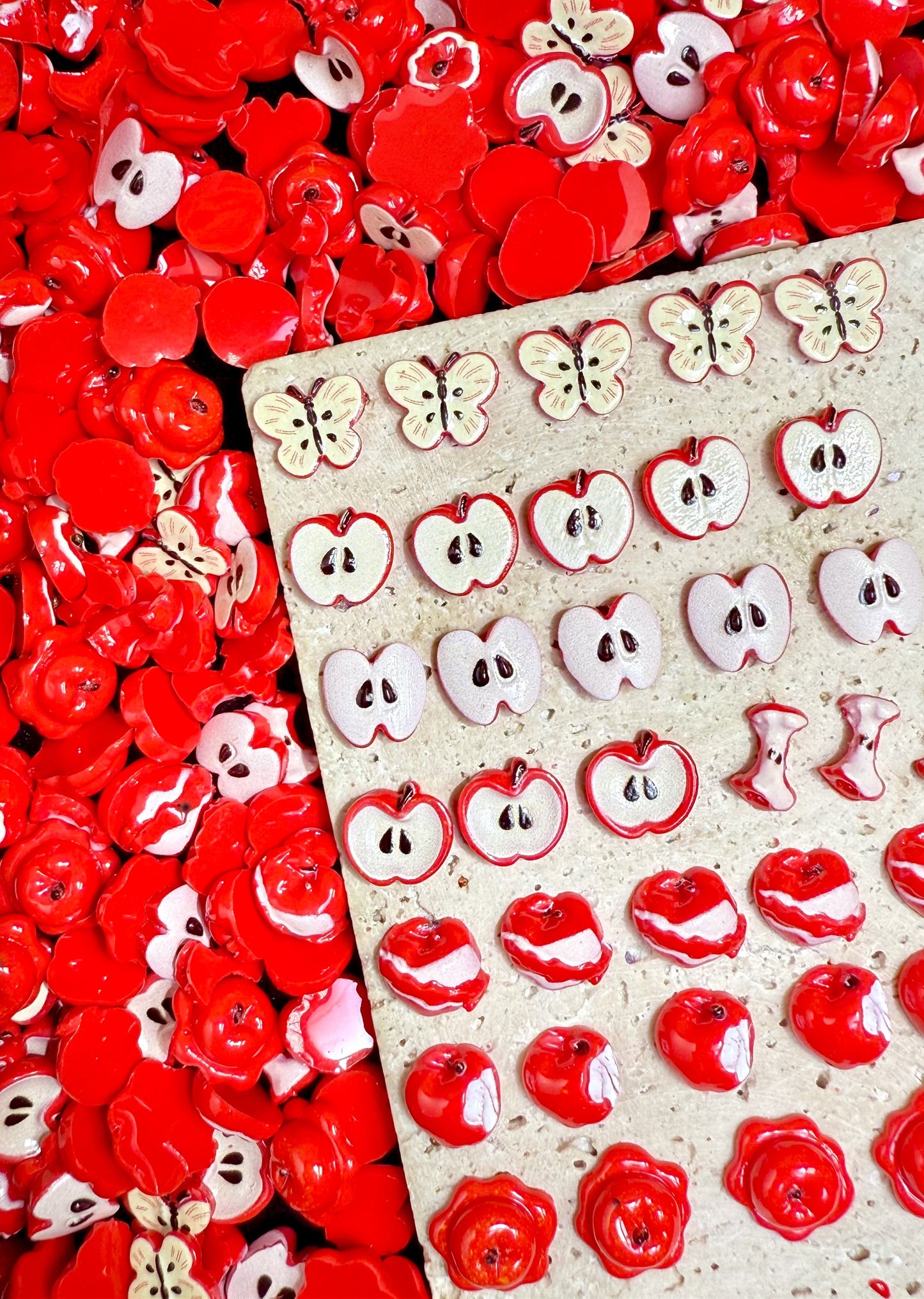 A001. CLEARNCE SALE for CHARMS