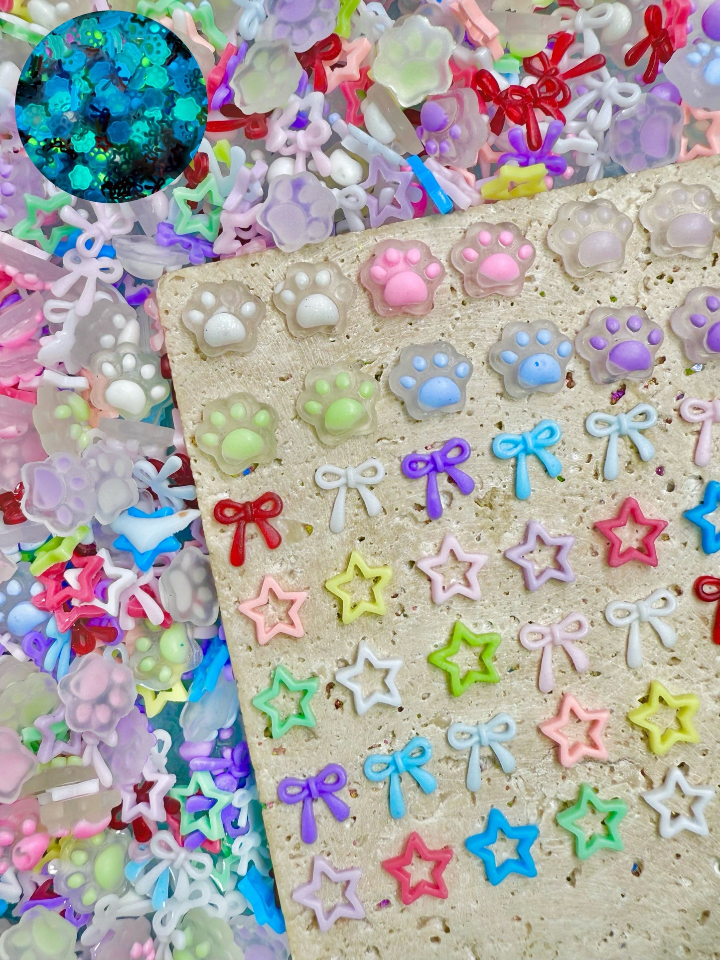 A001. CLEARNCE SALE for CHARMS