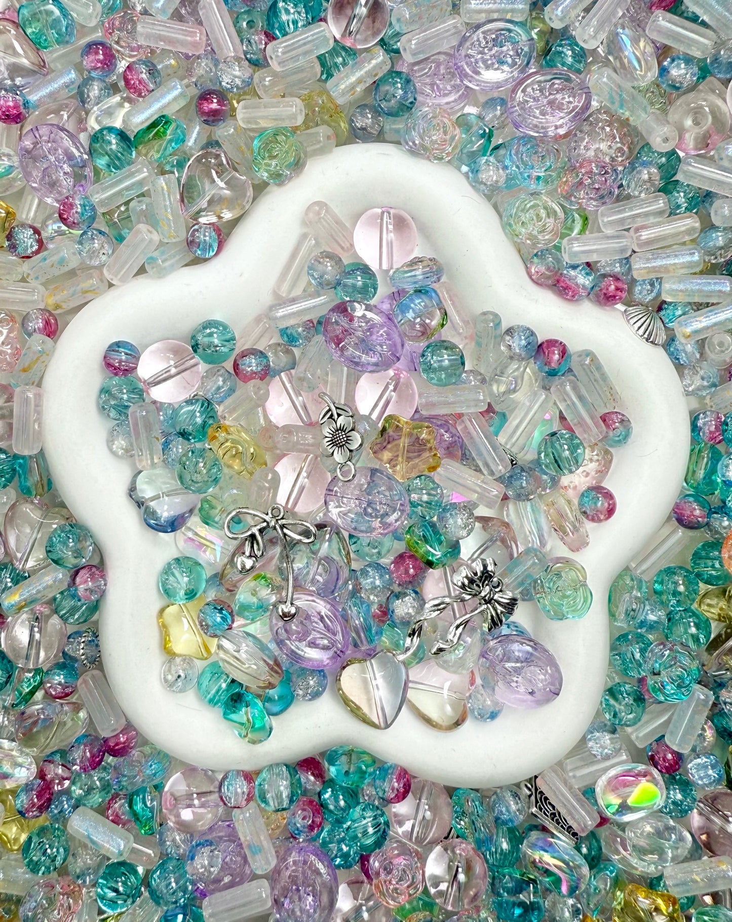 A001. CLEARANCE SALE for Beads