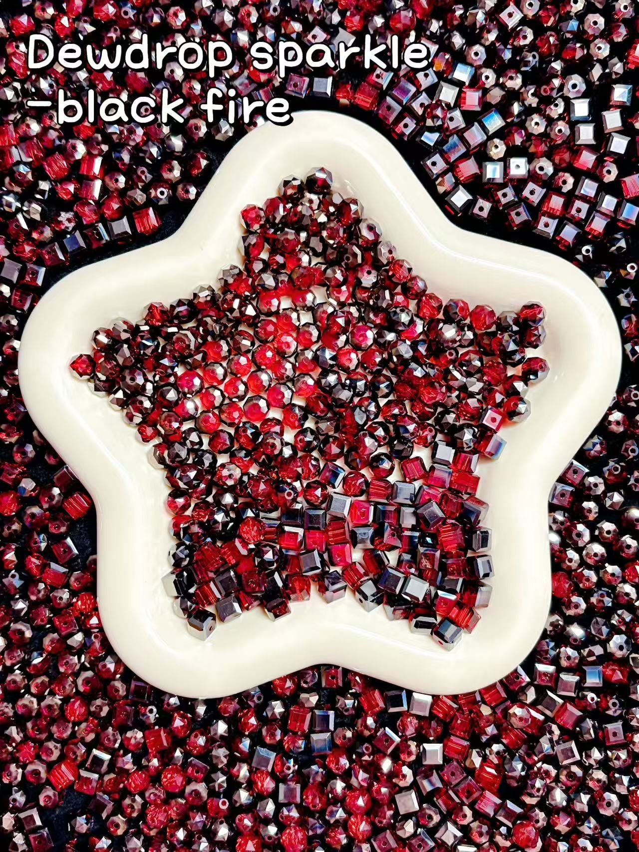 A001. CLEARANCE SALE for Beads