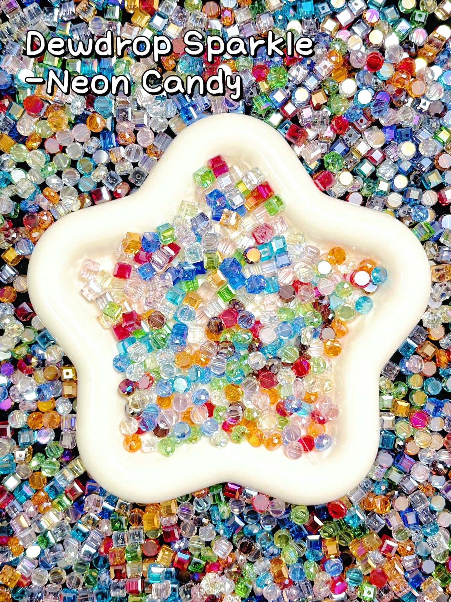 A001. CLEARANCE SALE for Beads