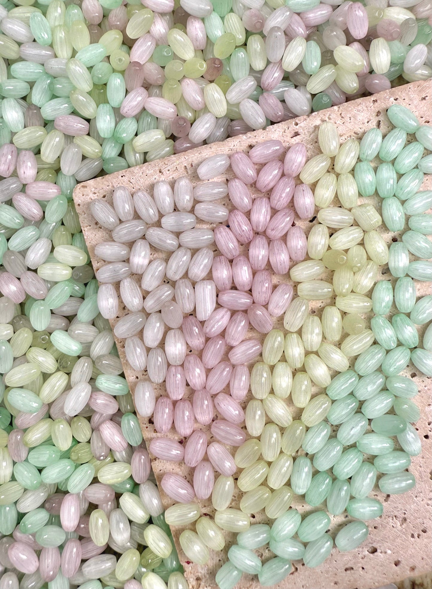 A001. CLEARANCE SALE for Beads
