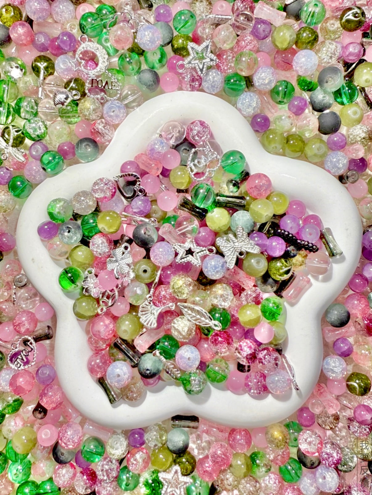 A001. CLEARANCE SALE for Beads
