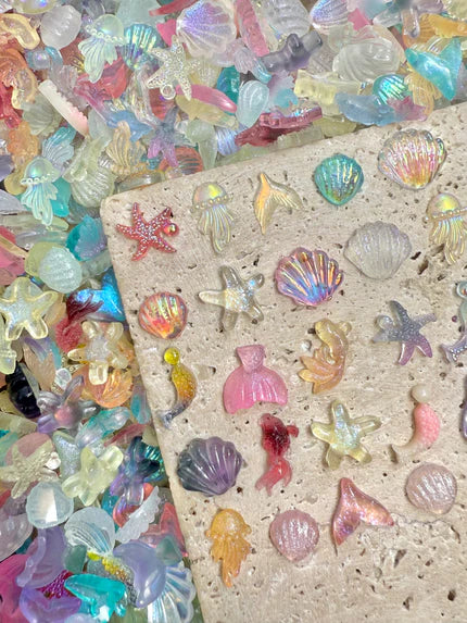 A001. CLEARNCE SALE for CHARMS