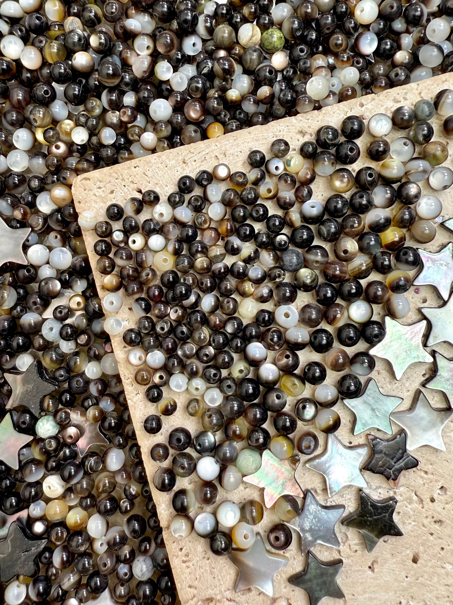 A001.NEW【Fancy Crystal】2-4mm luxury high-quality crystal