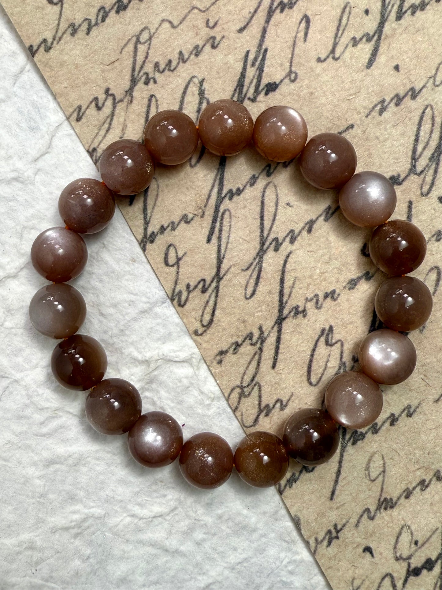 【LUXURY CRYSTAL】HIGH QUALITY CRYSTAL BRACELETS