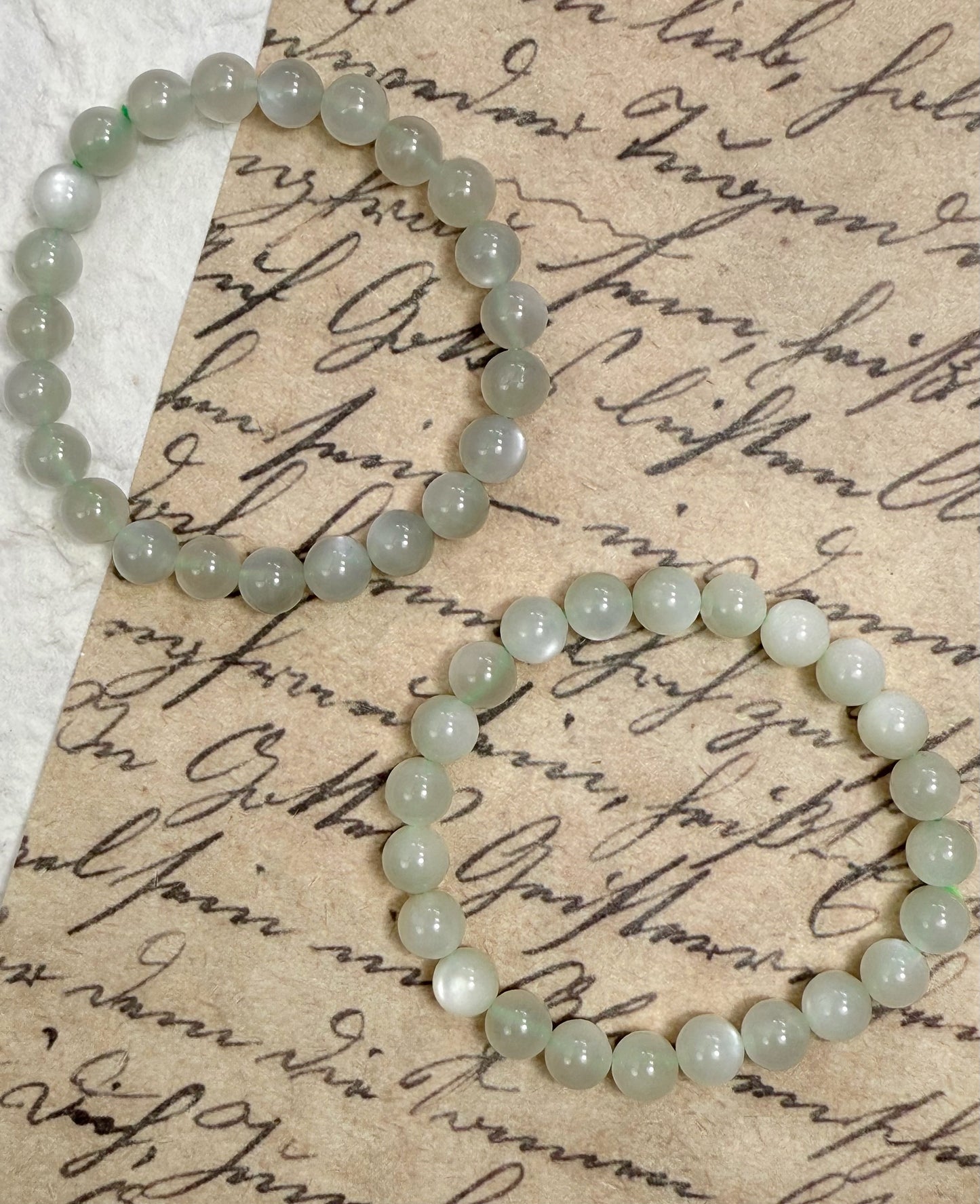 【LUXURY CRYSTAL】HIGH QUALITY CRYSTAL BRACELETS