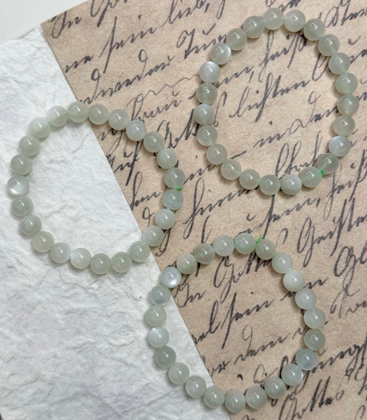 【LUXURY CRYSTAL】HIGH QUALITY CRYSTAL BRACELETS