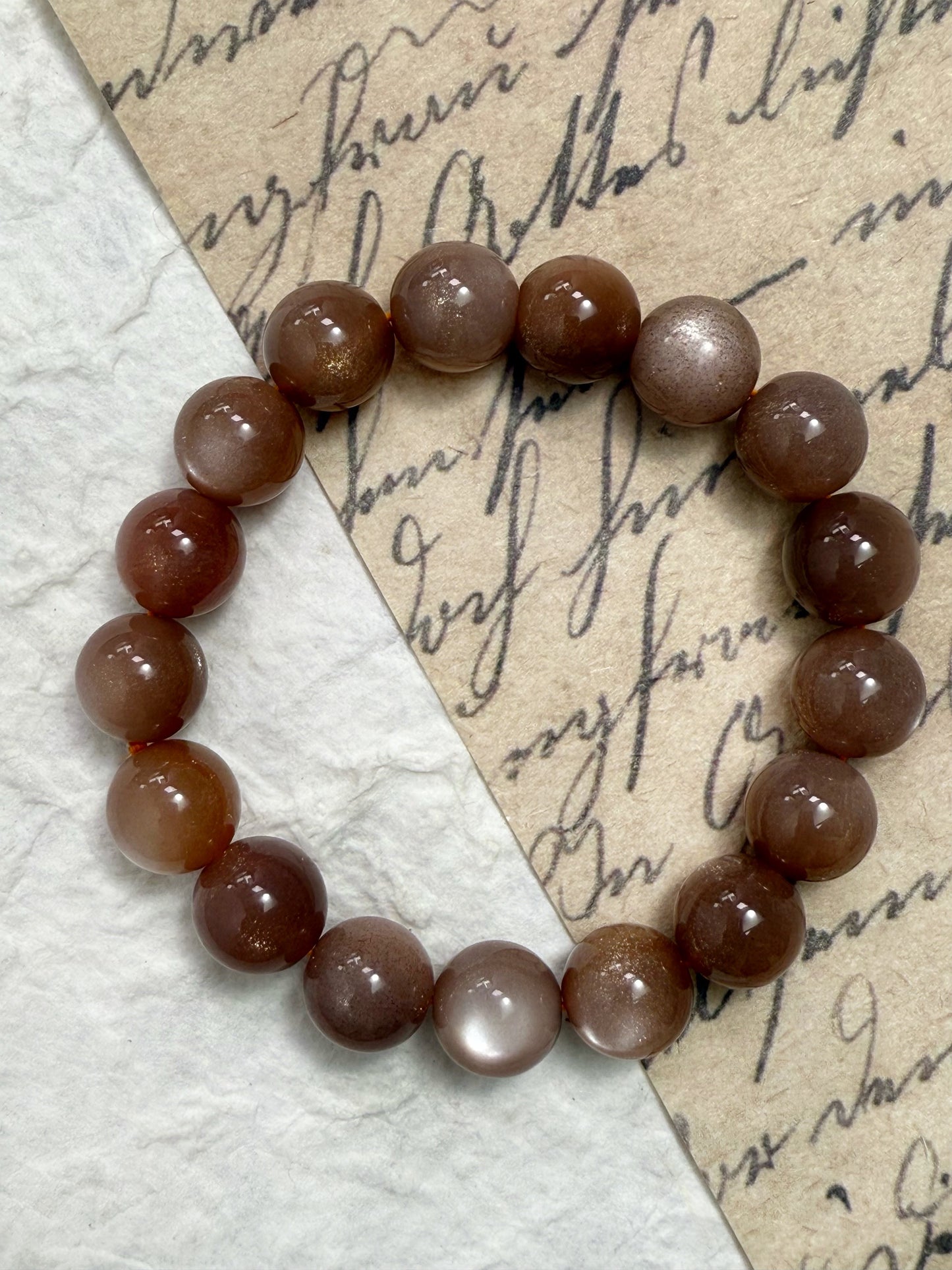 【LUXURY CRYSTAL】HIGH QUALITY CRYSTAL BRACELETS