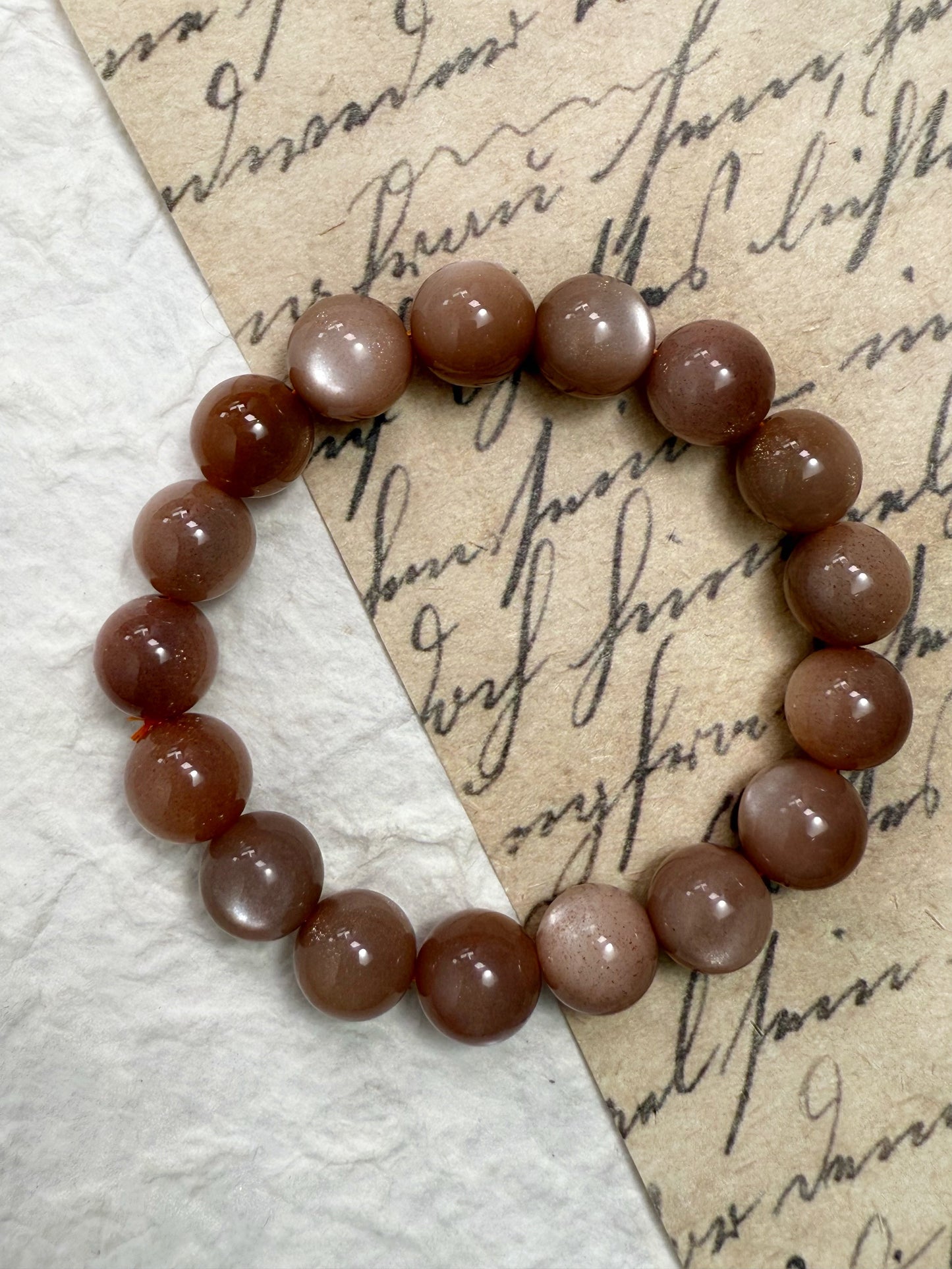 【LUXURY CRYSTAL】HIGH QUALITY CRYSTAL BRACELETS