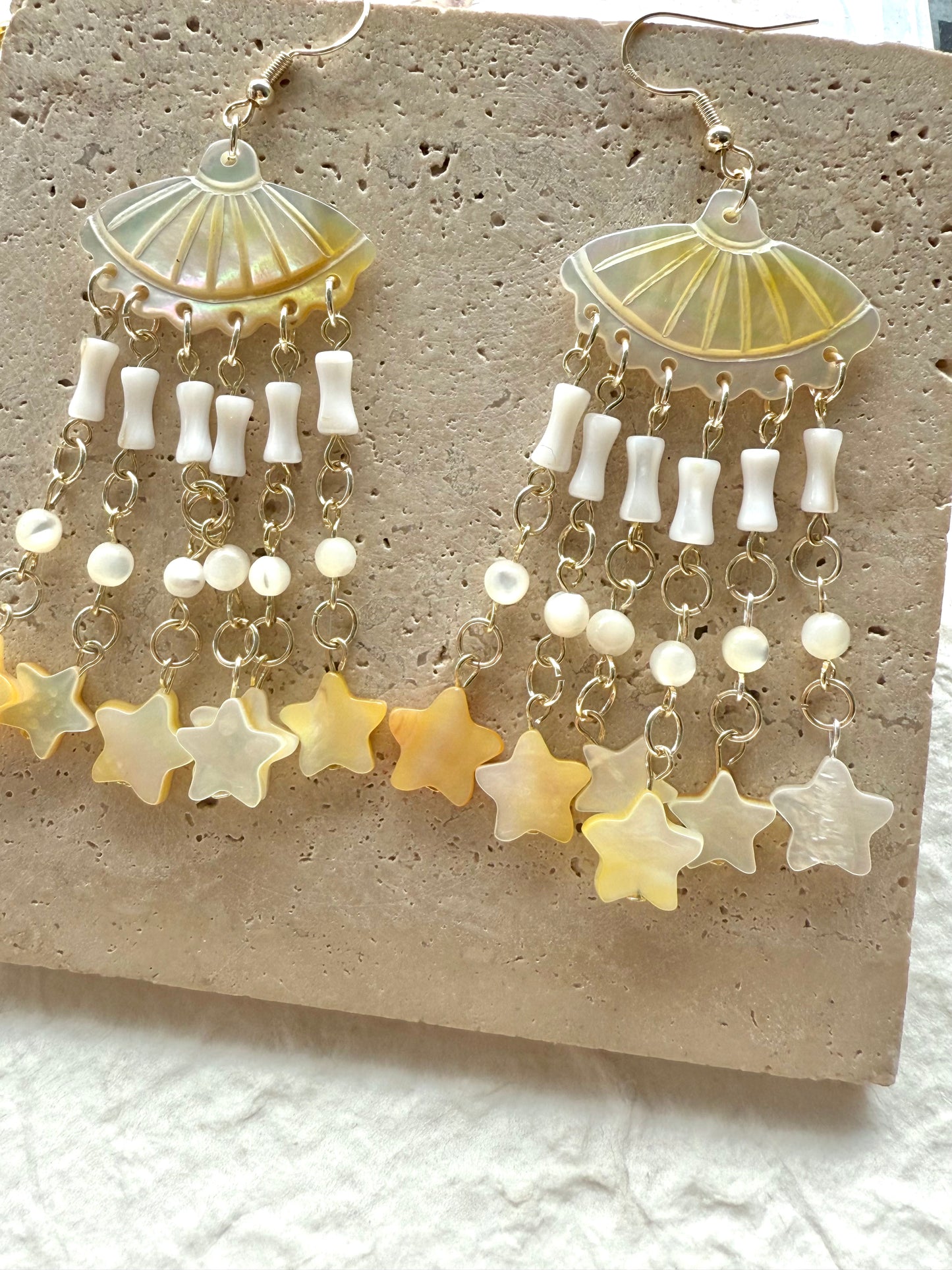 【Crystal Treasure Bag】Exquisite crystal charms, for jewelry diy