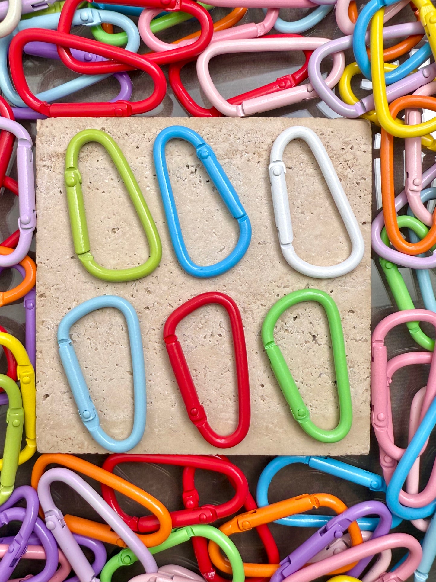 【Other Supplies】Jump rings, pliers, wreath frames, mirrors