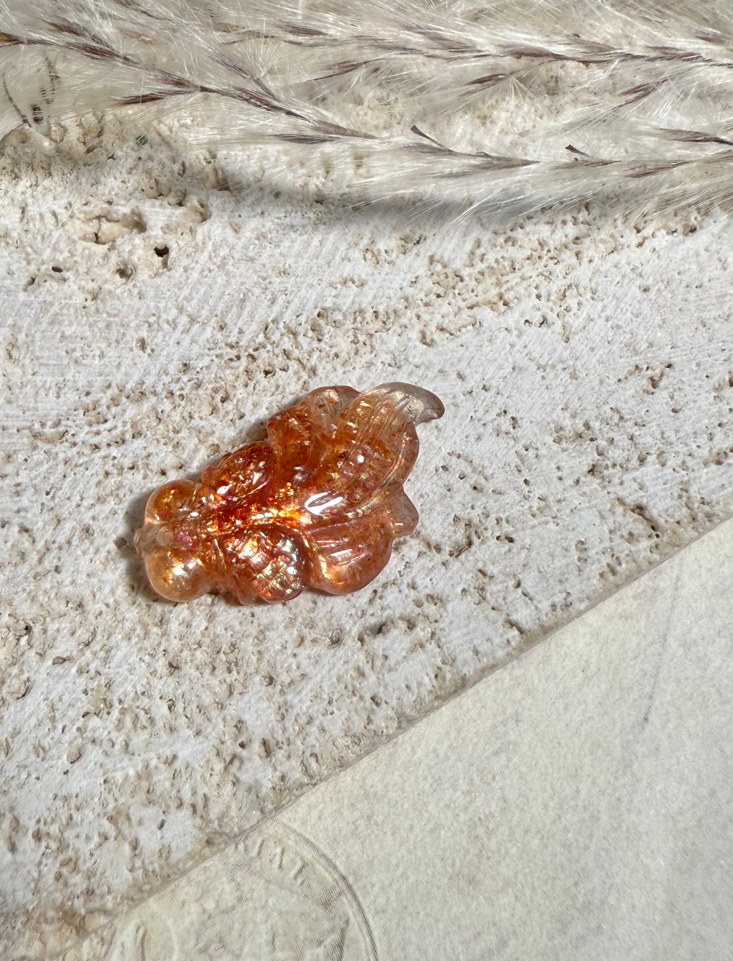 【Crystal Treasure Bag】Exquisite crystal charms, for jewelry diy