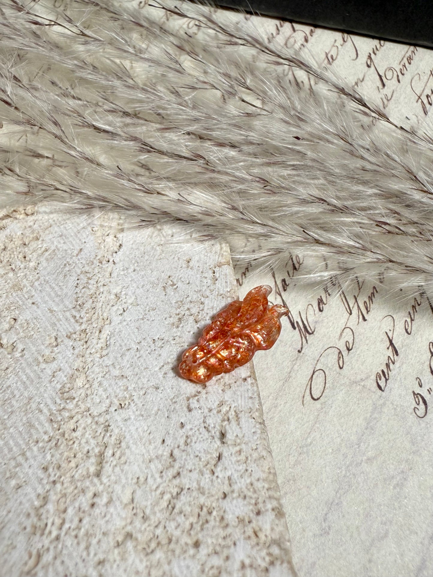 【Crystal Treasure Bag】Exquisite crystal charms, for jewelry diy