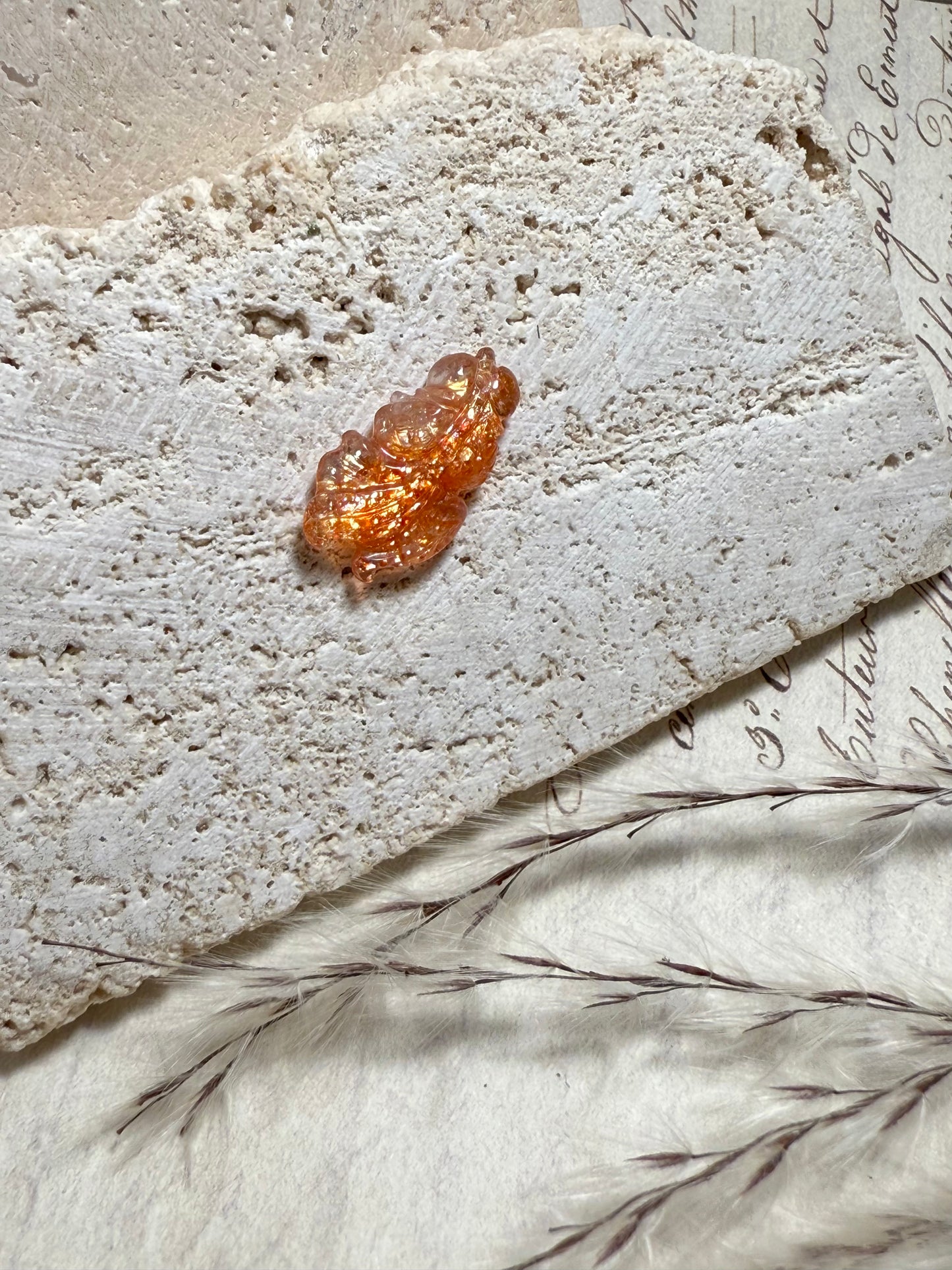 【Crystal Treasure Bag】Exquisite crystal charms, for jewelry diy