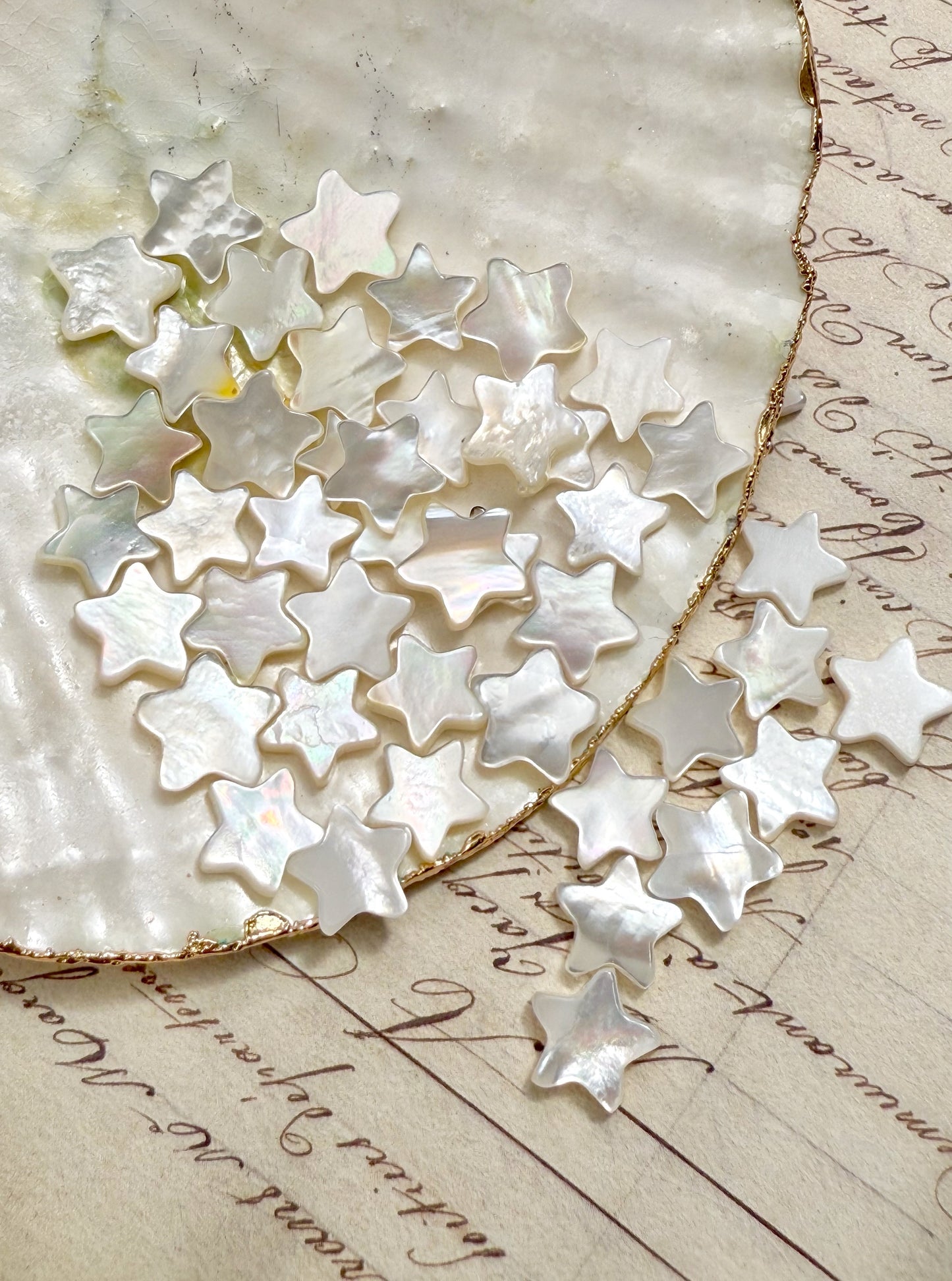 【Crystal Treasure Bag】Exquisite crystal charms, for jewelry diy