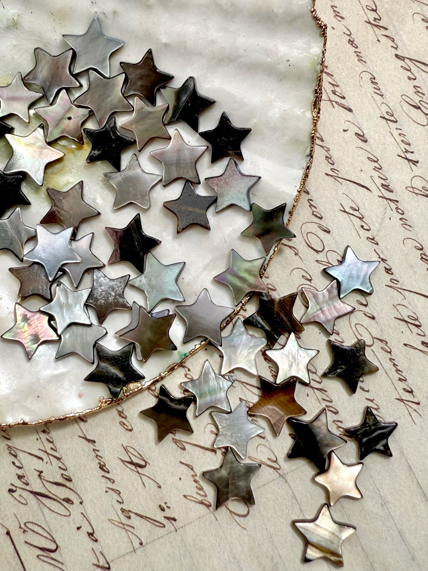 【Crystal Treasure Bag】Exquisite crystal charms, for jewelry diy