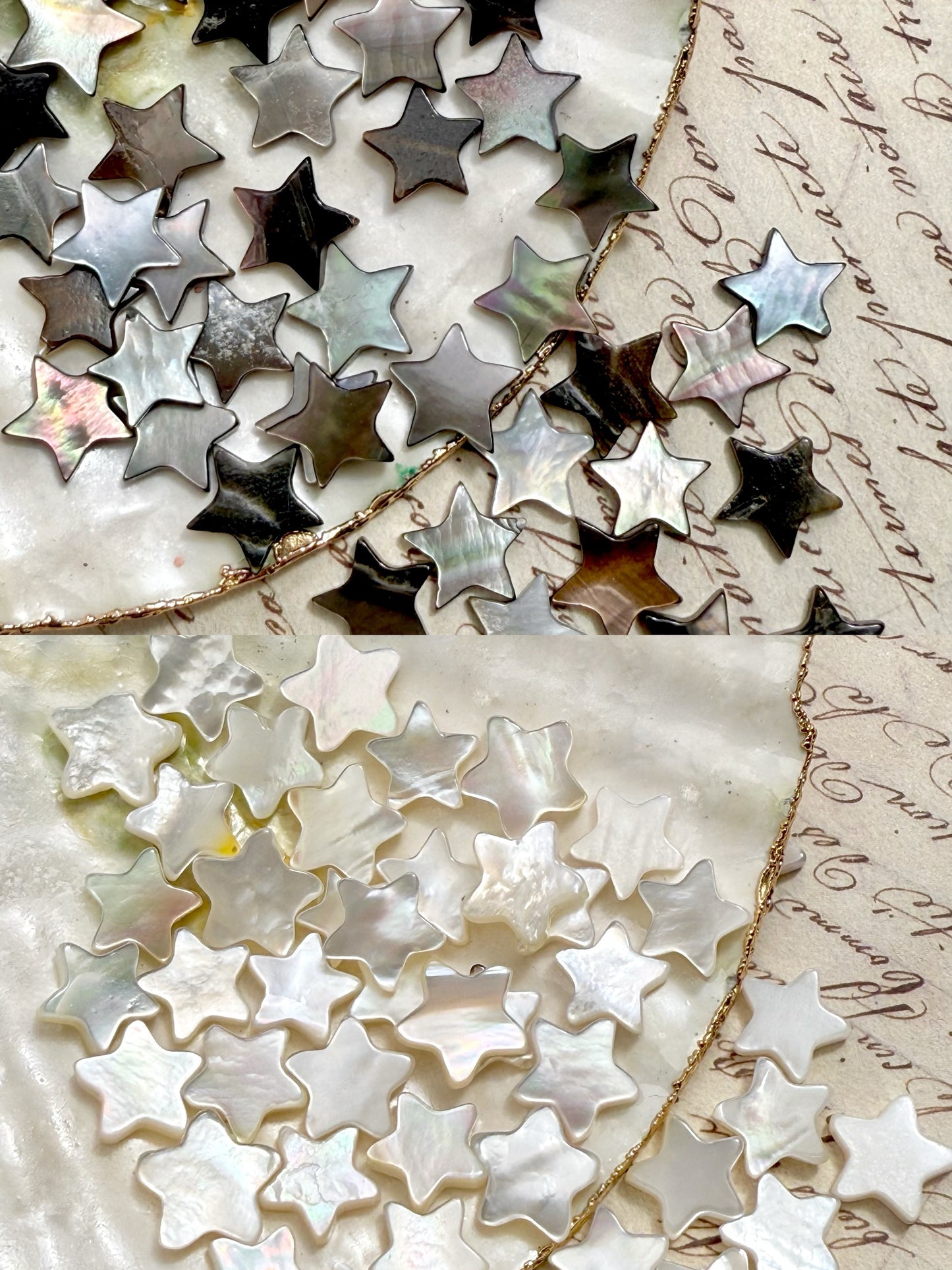 【Crystal Treasure Bag】Exquisite crystal charms, for jewelry diy