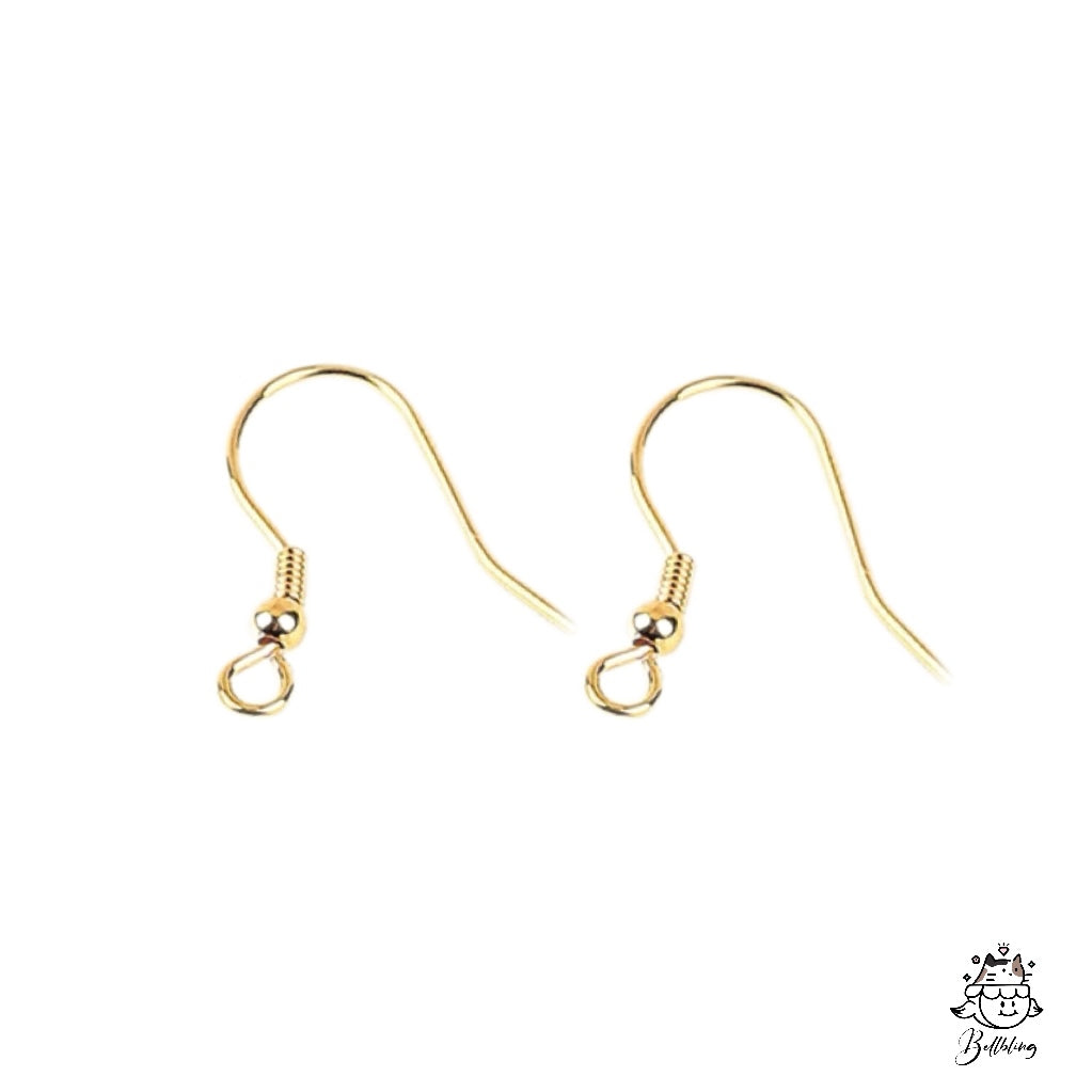 【S925 Silver Supplies】S925 Silver DIY accessories