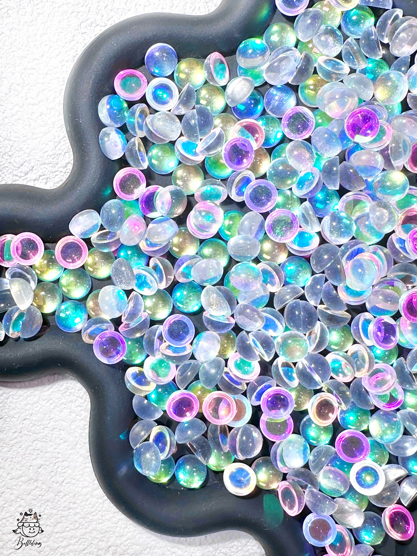 【Non-Lumi Collection】mini various cute resin big mixes, Crafting supplies