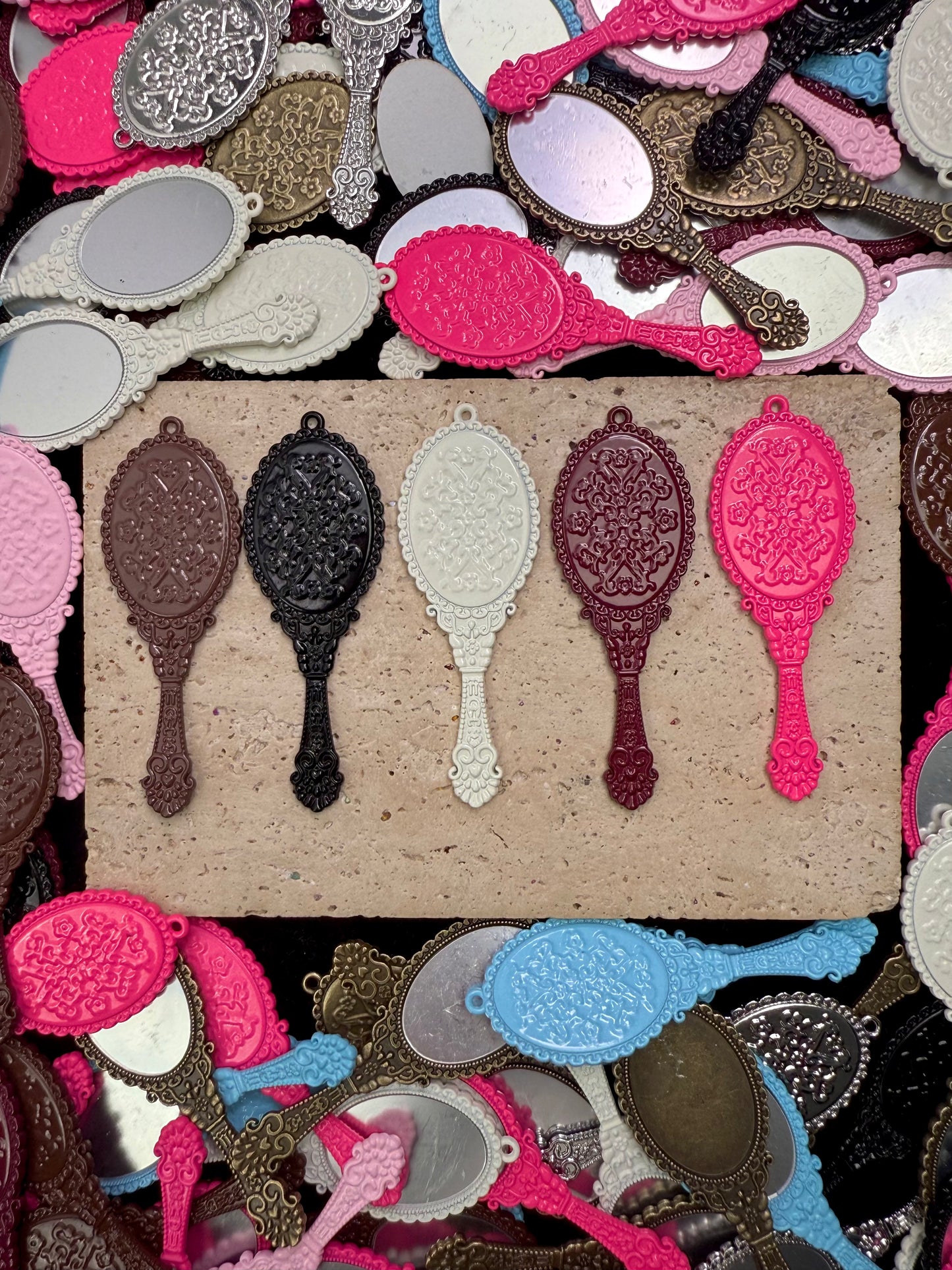 【DIY Supplies】Metal/acrylics supplies for diy