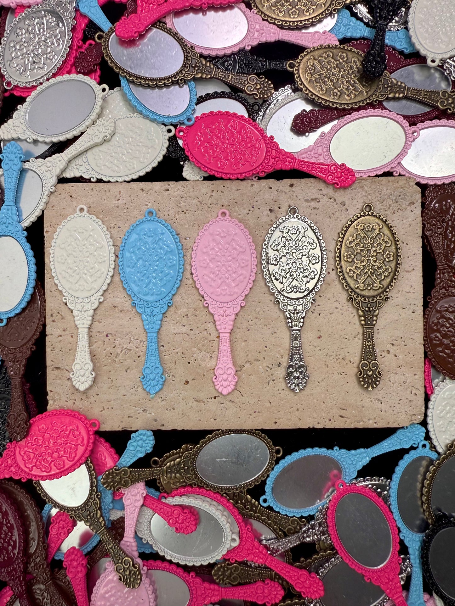 【DIY Supplies】Metal/acrylics supplies for diy