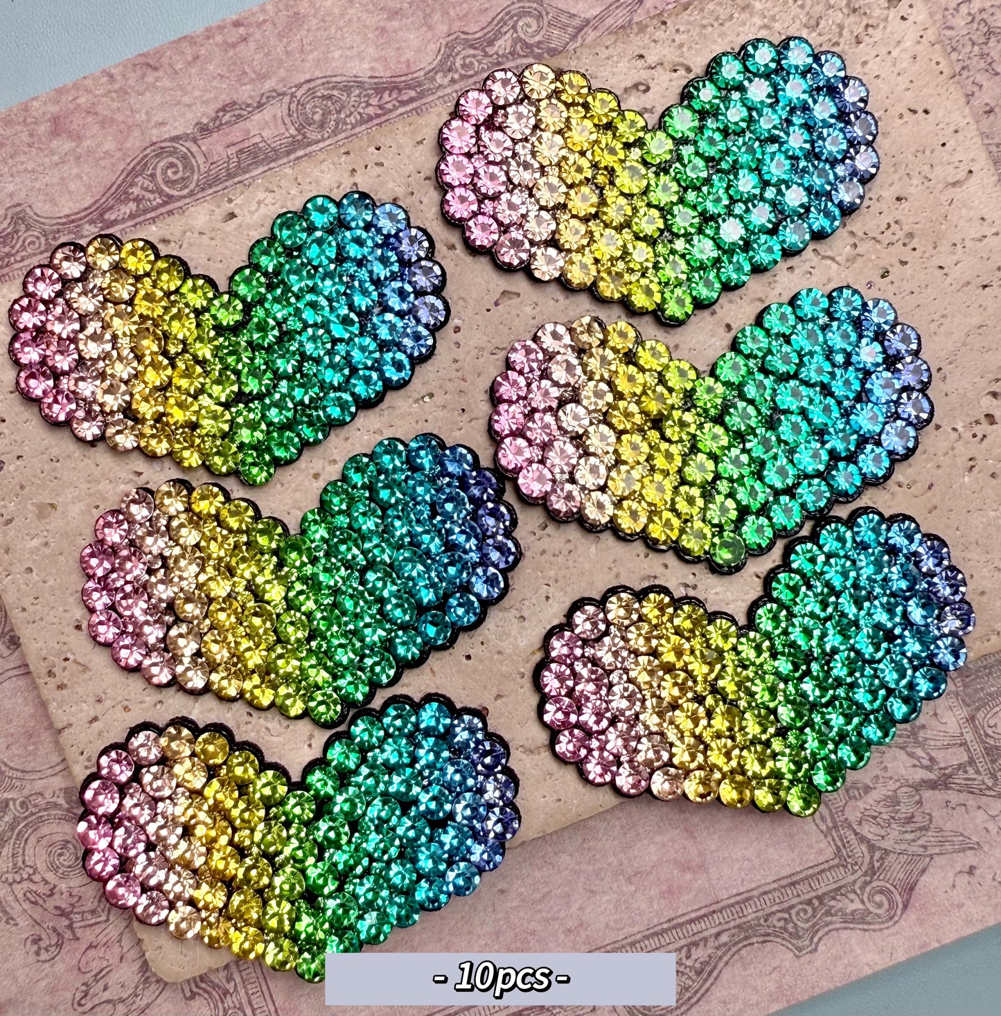 【Amour tropical】breloques en résine grenouille/oiseau/fleur/insecte, aimants de réfrigérateur/porte-clés/épingle à cheveux/présentoir