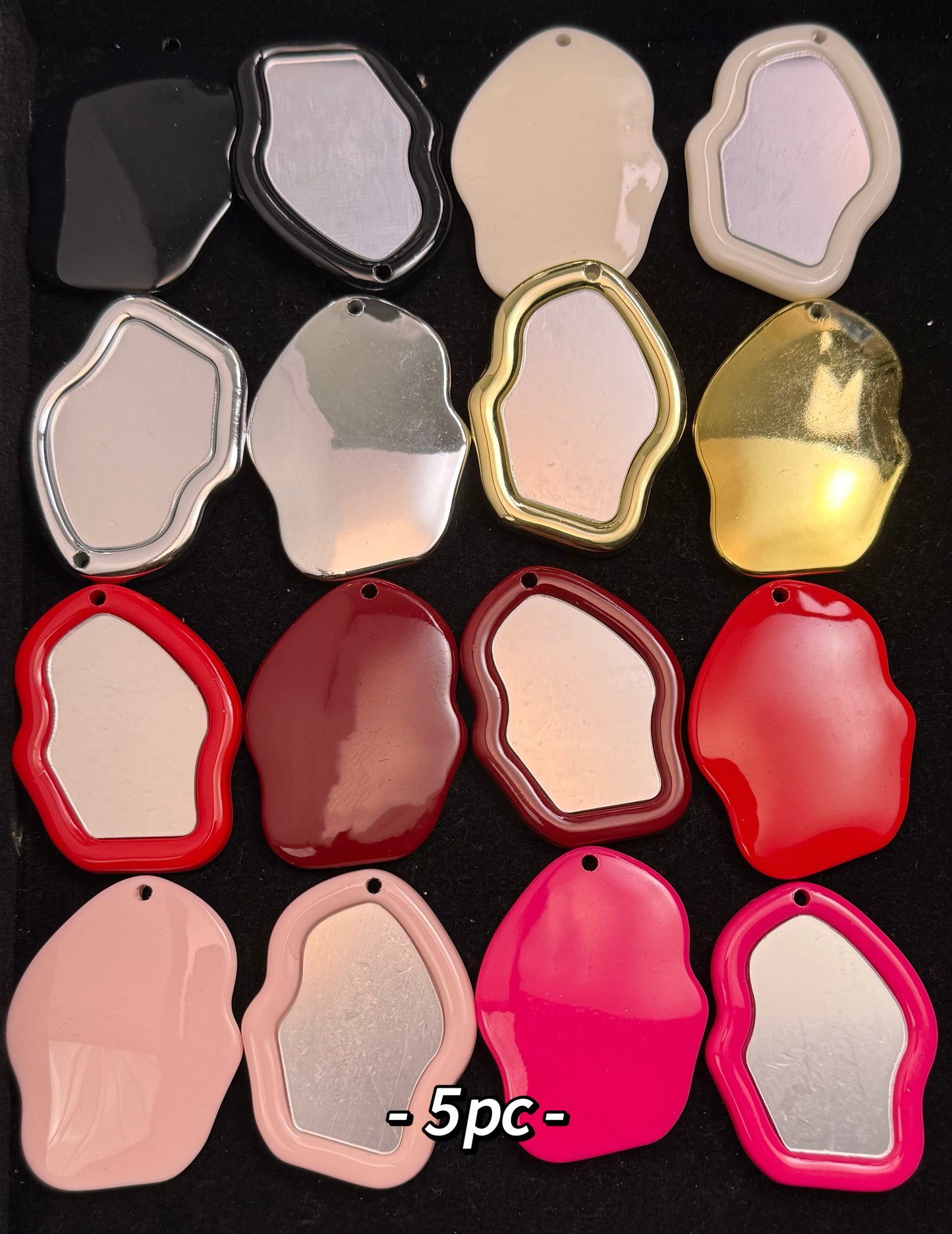 【DIY Supplies】Metal/acrylics supplies for diy