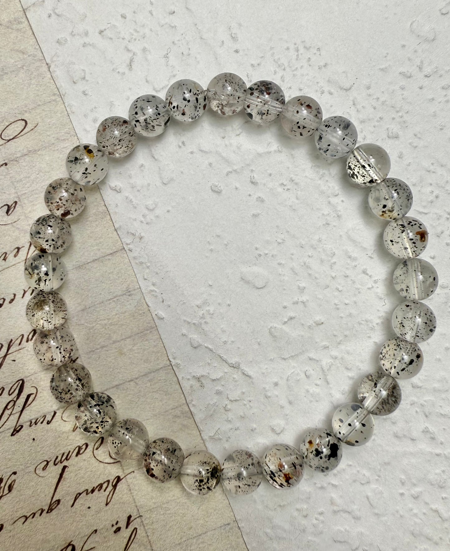 【LUXURY CRYSTAL】HIGH QUALITY CRYSTAL BRACELETS