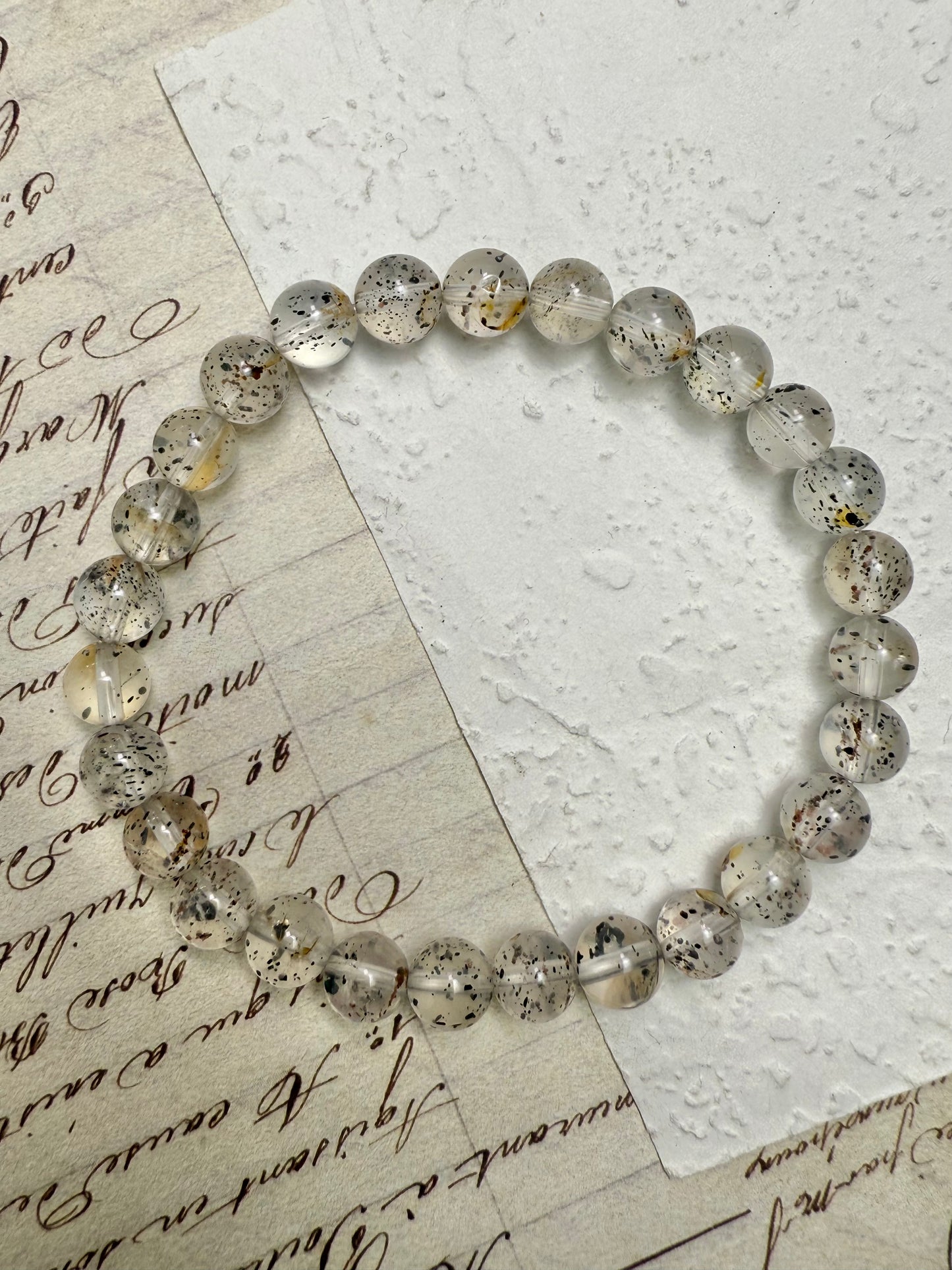 【LUXURY CRYSTAL】HIGH QUALITY CRYSTAL BRACELETS